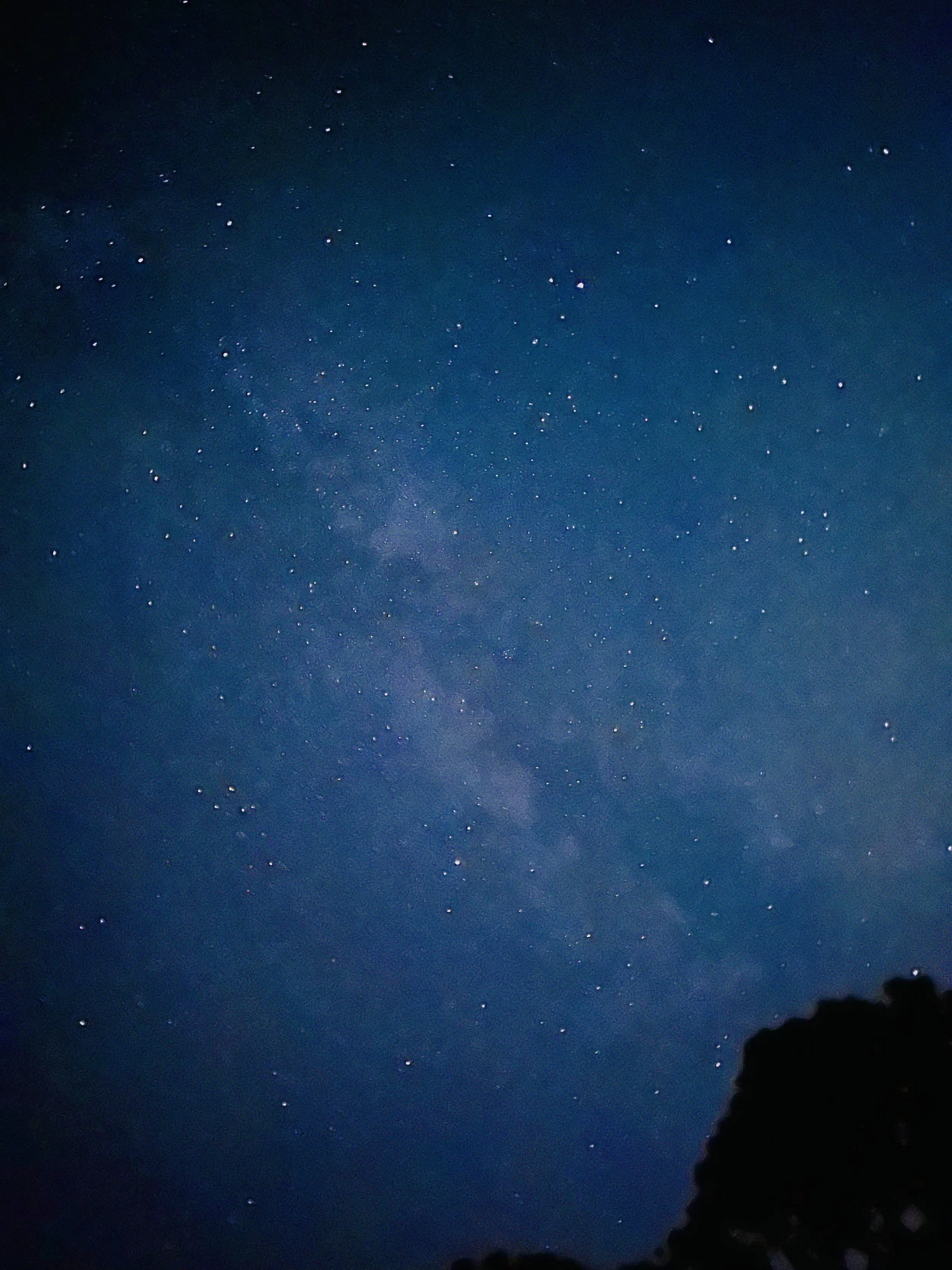 "Opaque Space". Shot on iPhone 14. (2025)