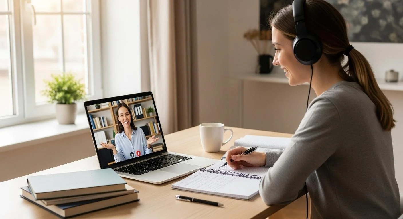 Personalized Securities Exam Coaching Webinar