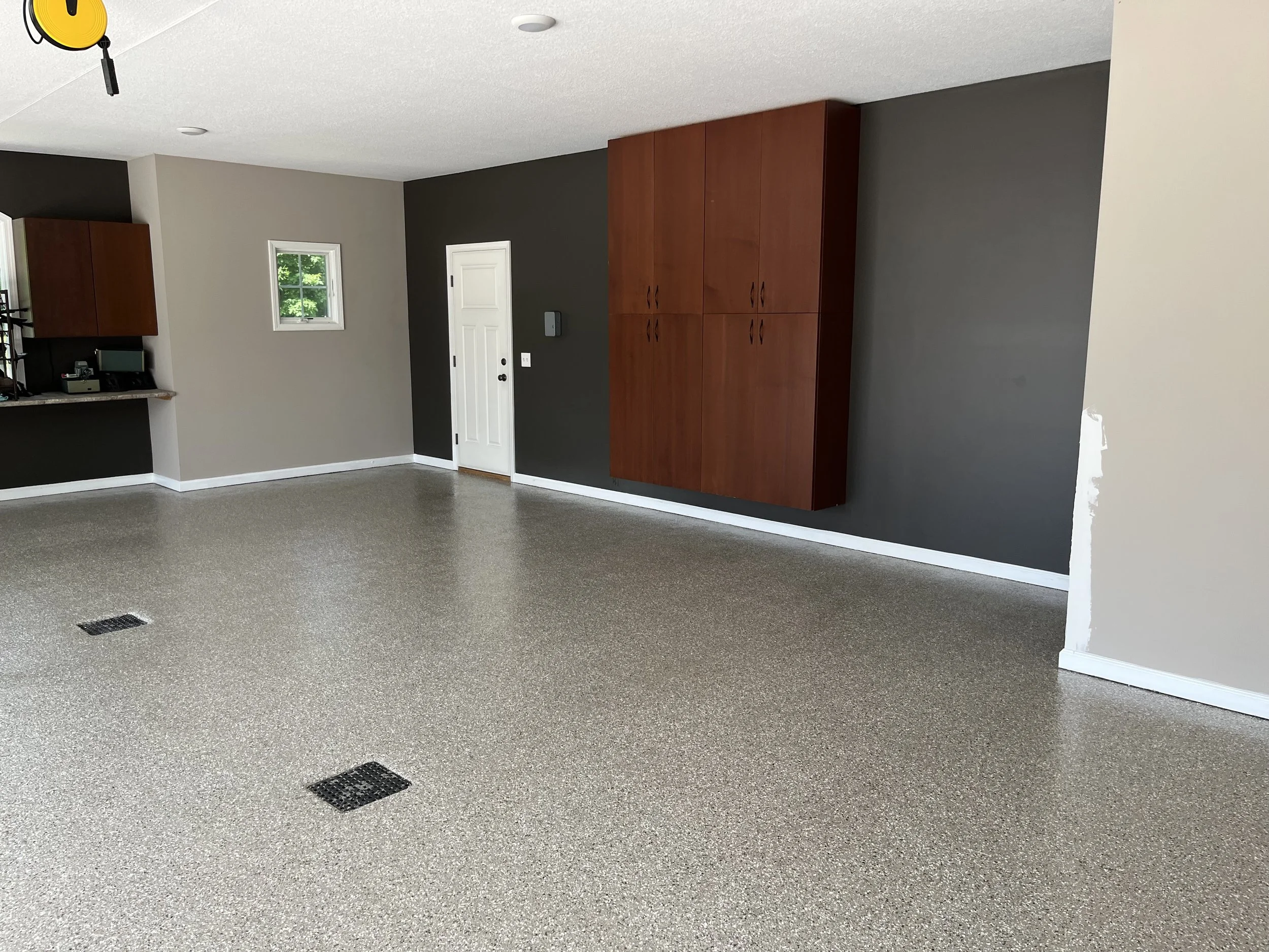 Apex Floor Coating