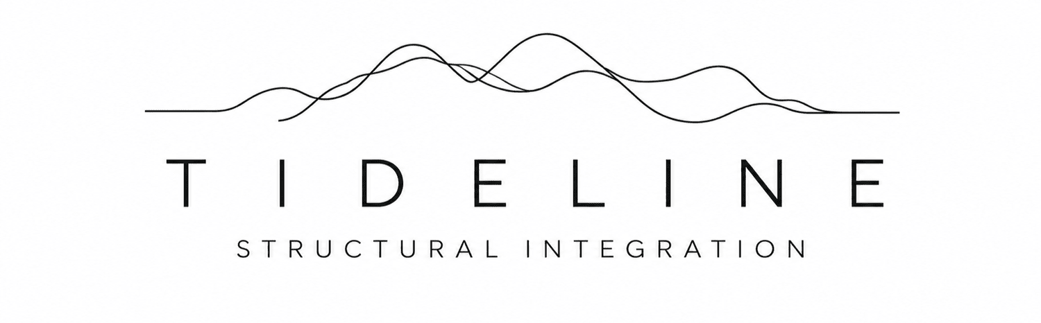 TIDELINE STRUCTURAL INTEGRATION