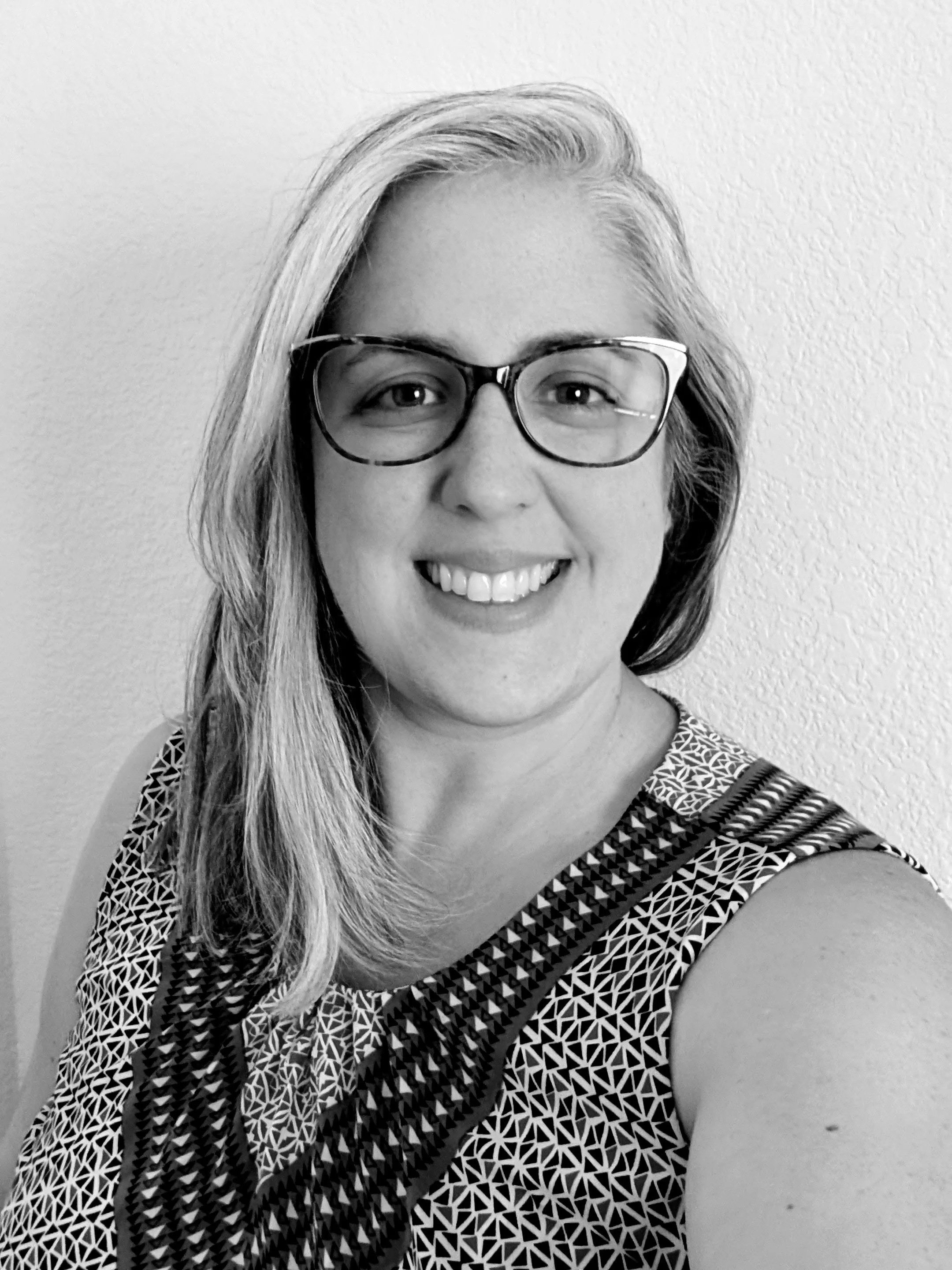 Social Media Expert Dagney Rodburg