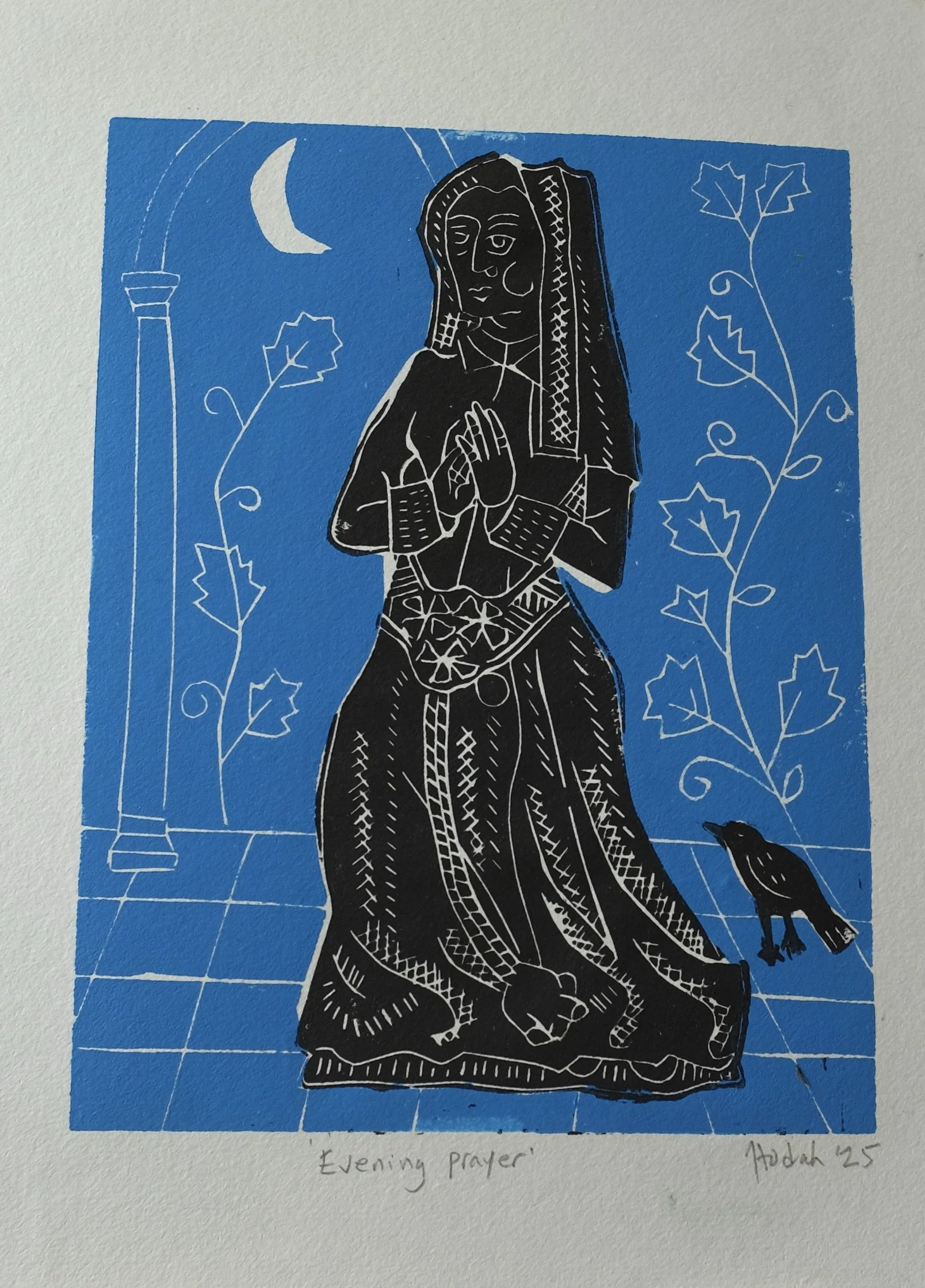 Evening Prayer