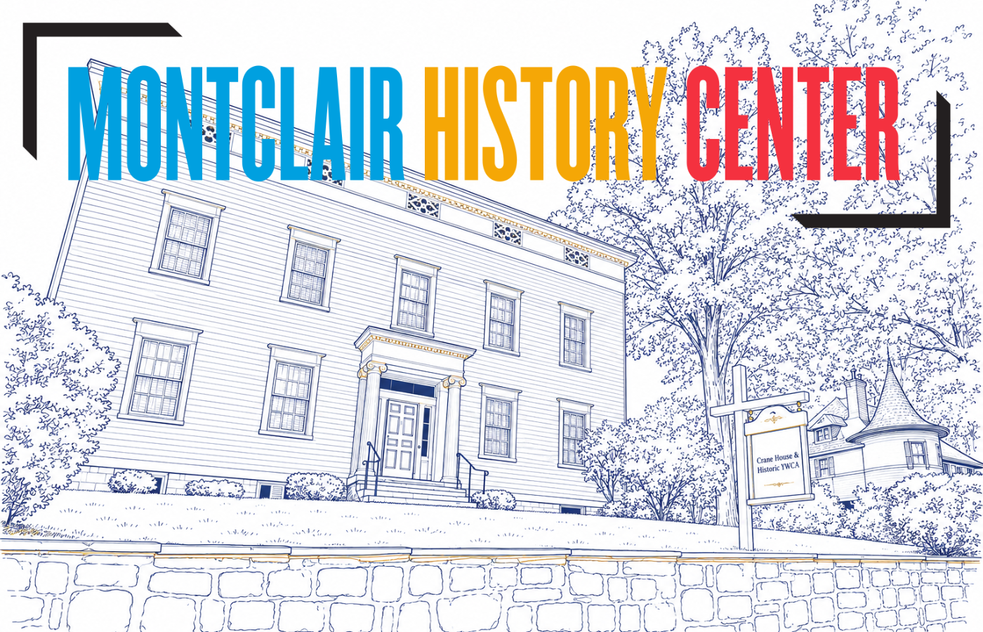 History Lives Here