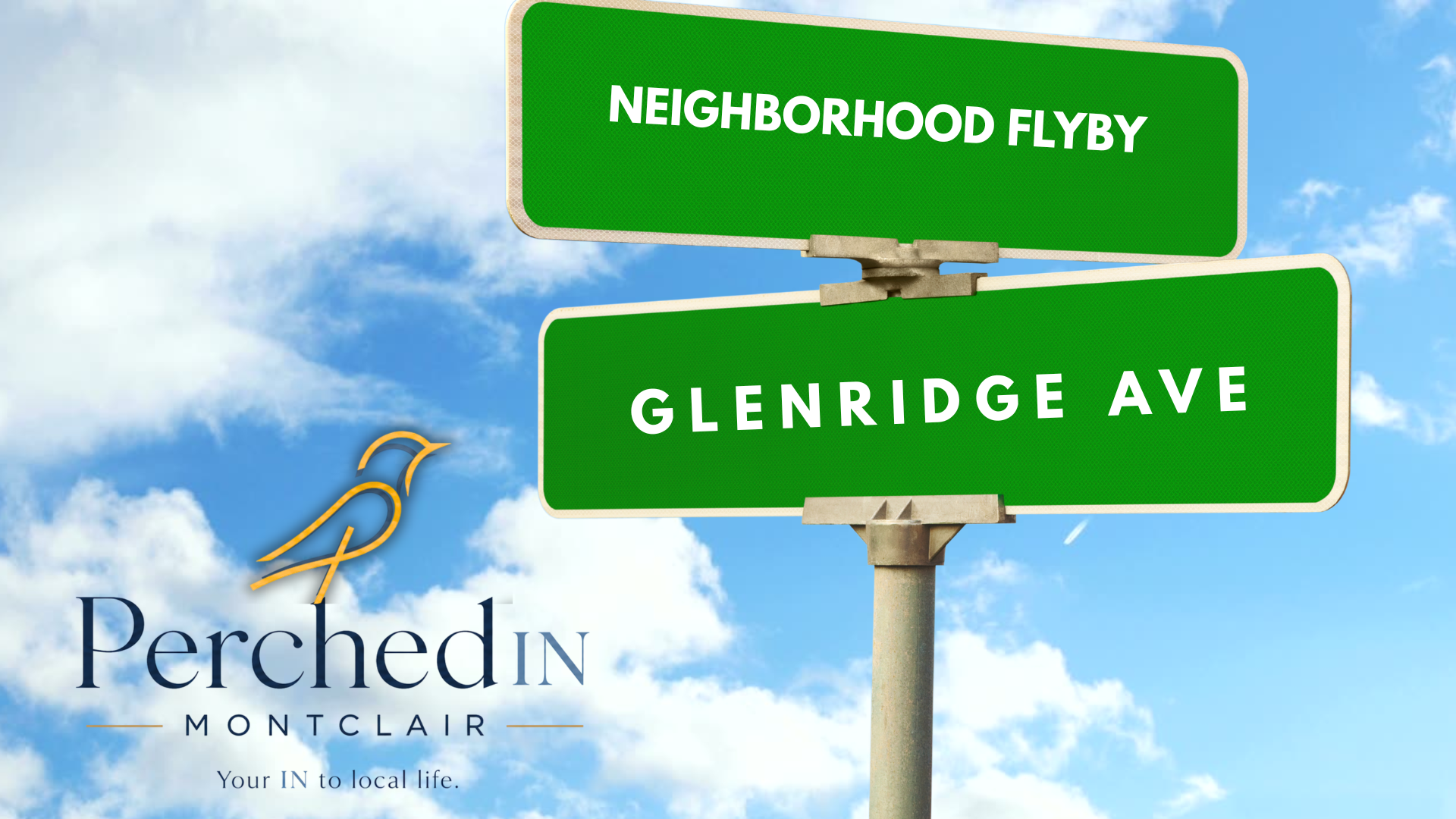 Neighborhood Flyby 
