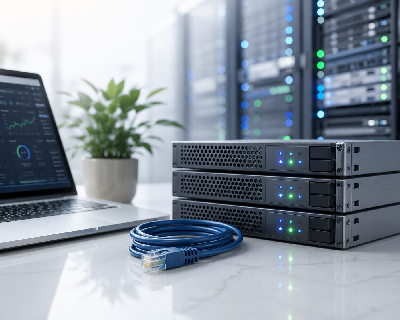 Website Hosting