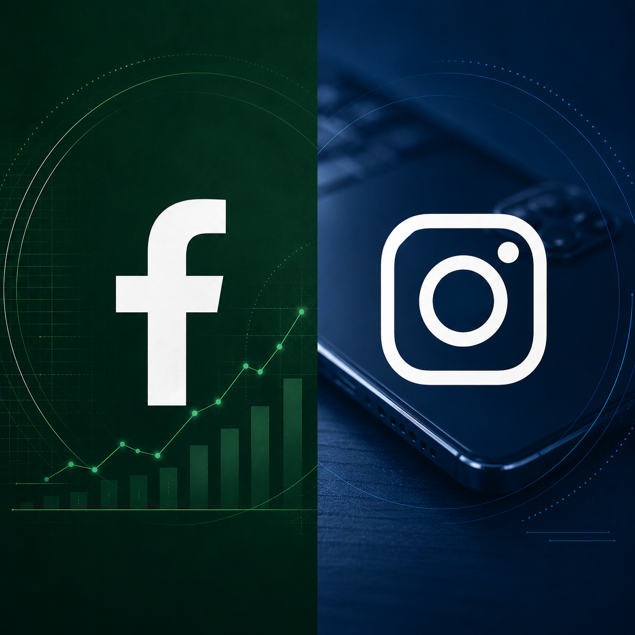 Social Media Content & Consulting
