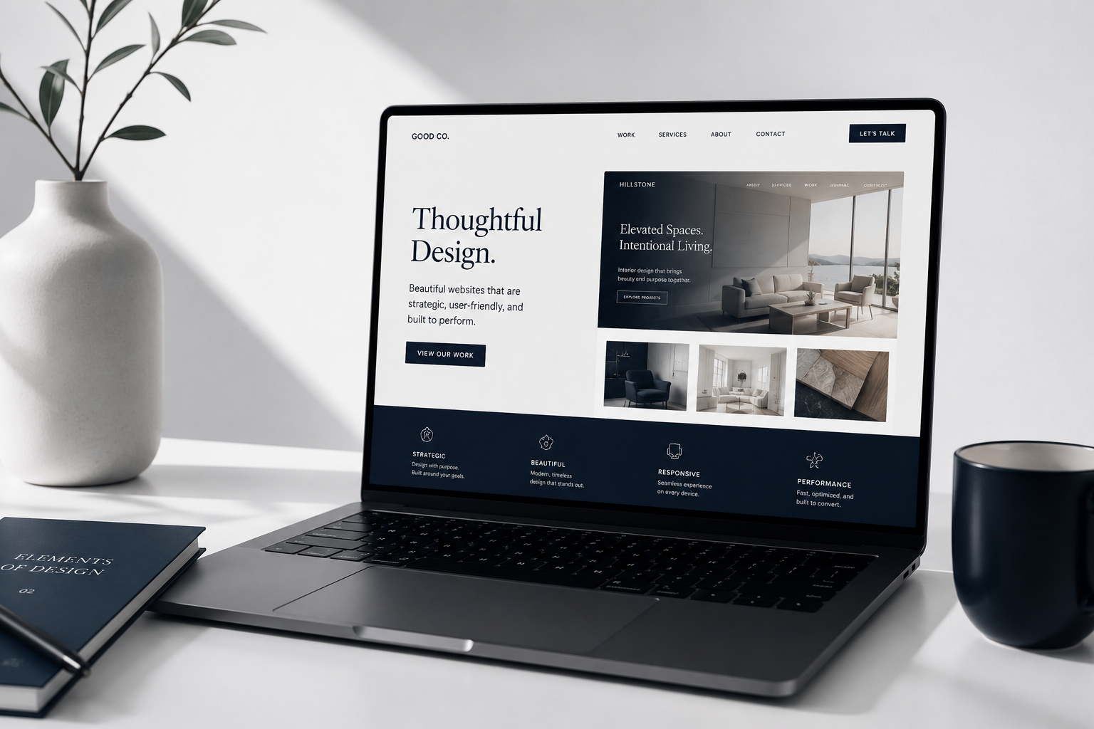 Website Design