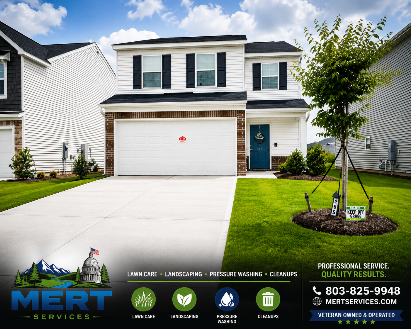 All-in-One Property Enhancement Services