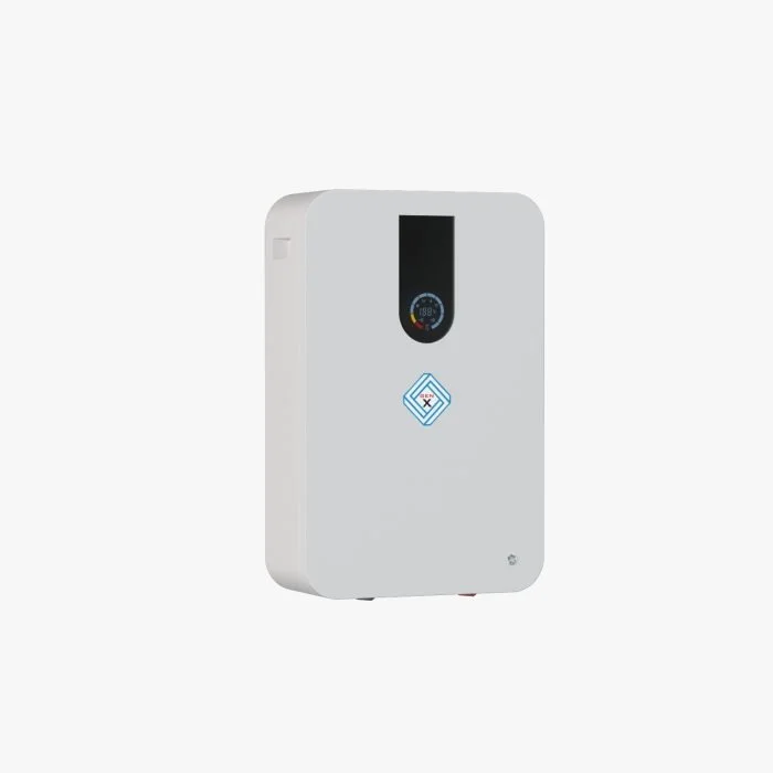 GENX 5 kWh Battery Power-wall