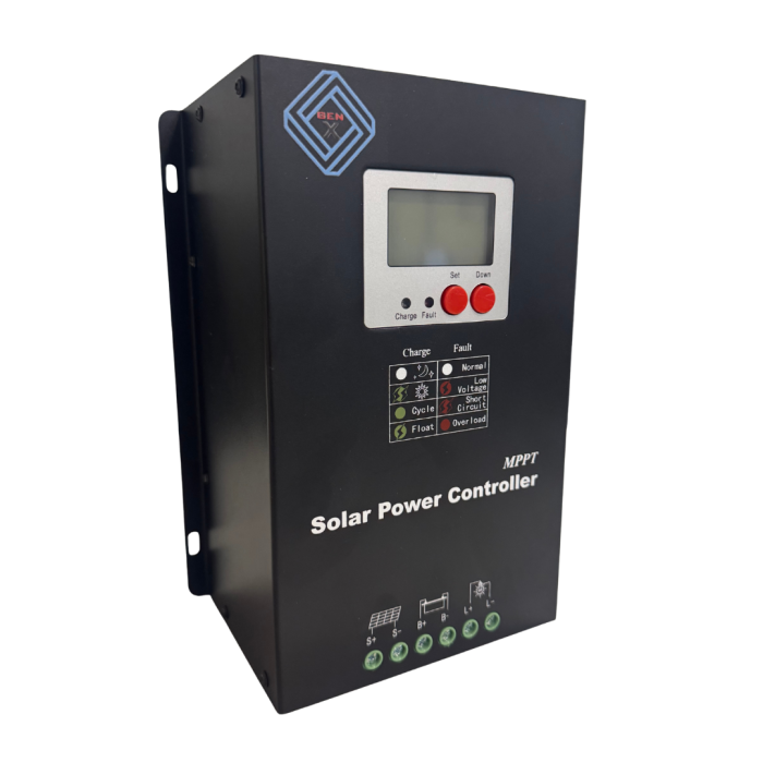 40A MPPT Solar Charge Controller