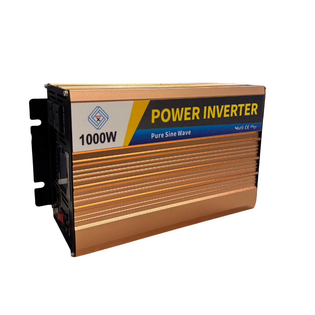 Power Inverter – 1500W
