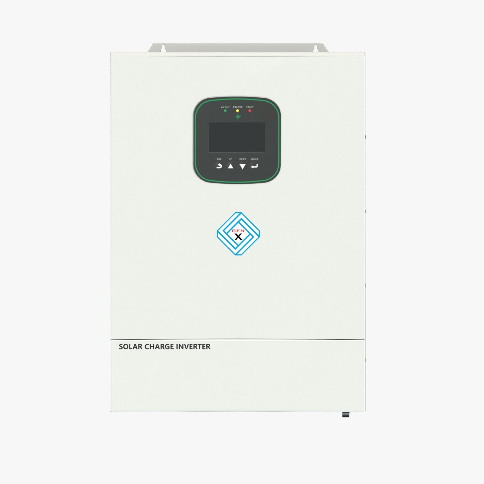HYBRID INVERTER 6.5KW