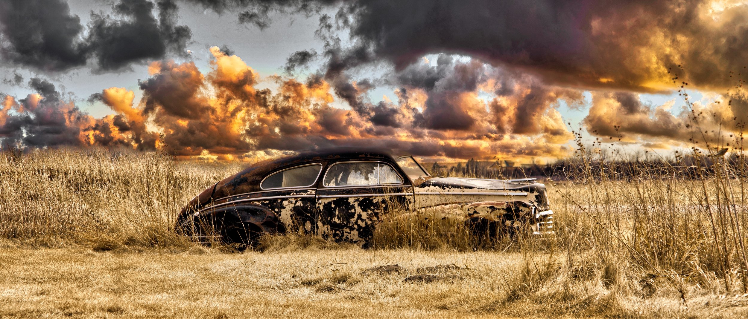 High Plains Drifter