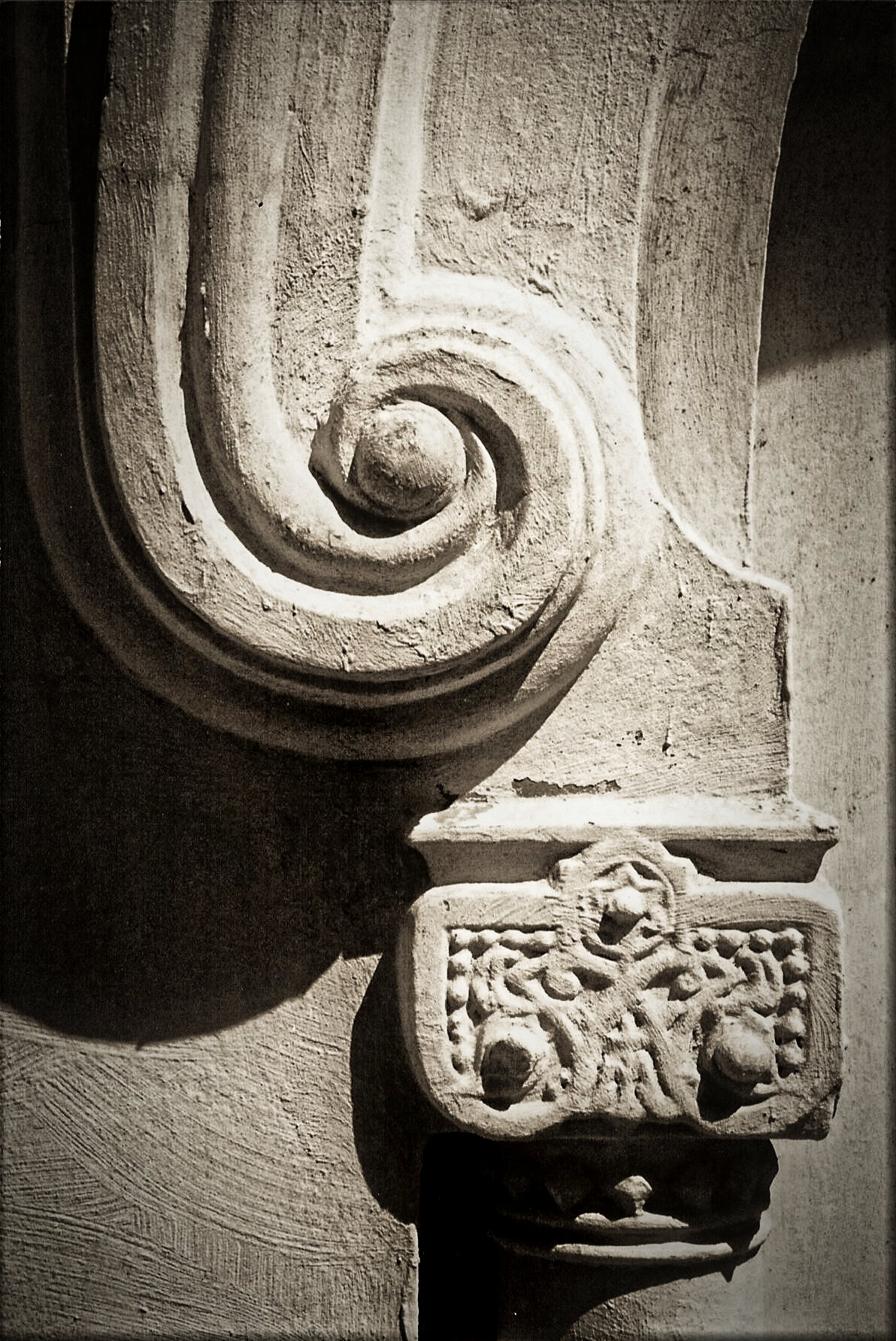 In the Details