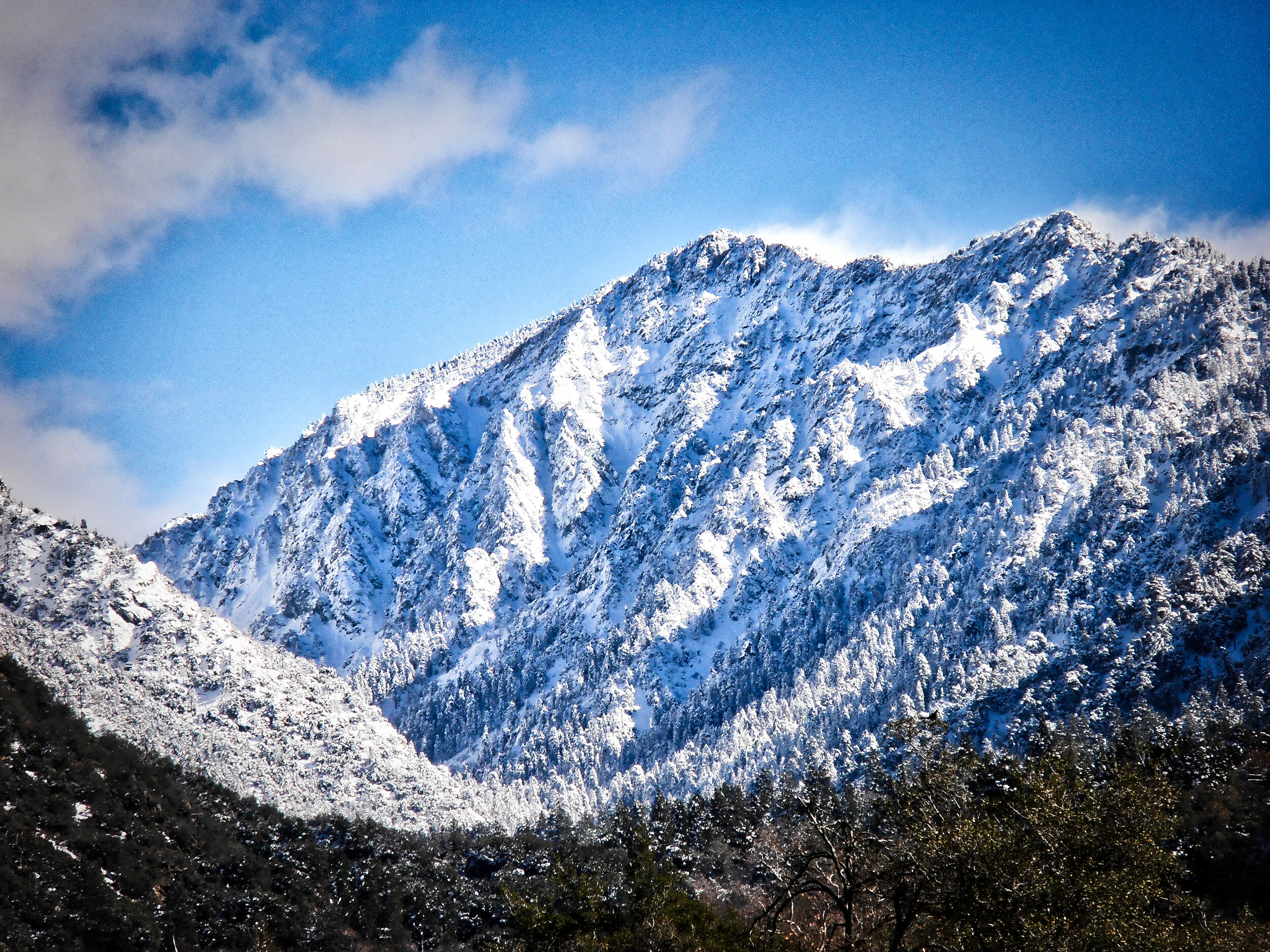 Galen Peak