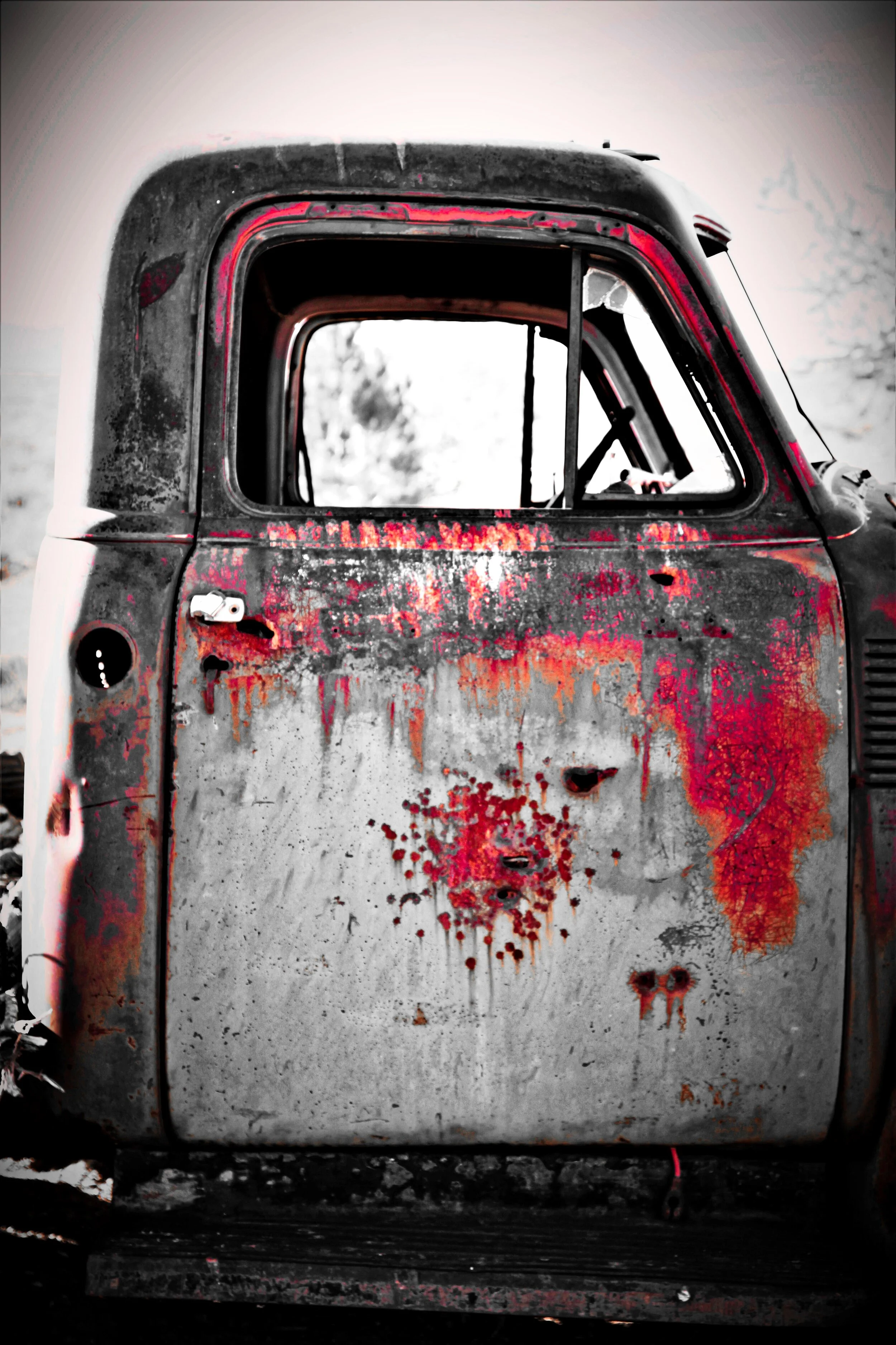 Death of a classic