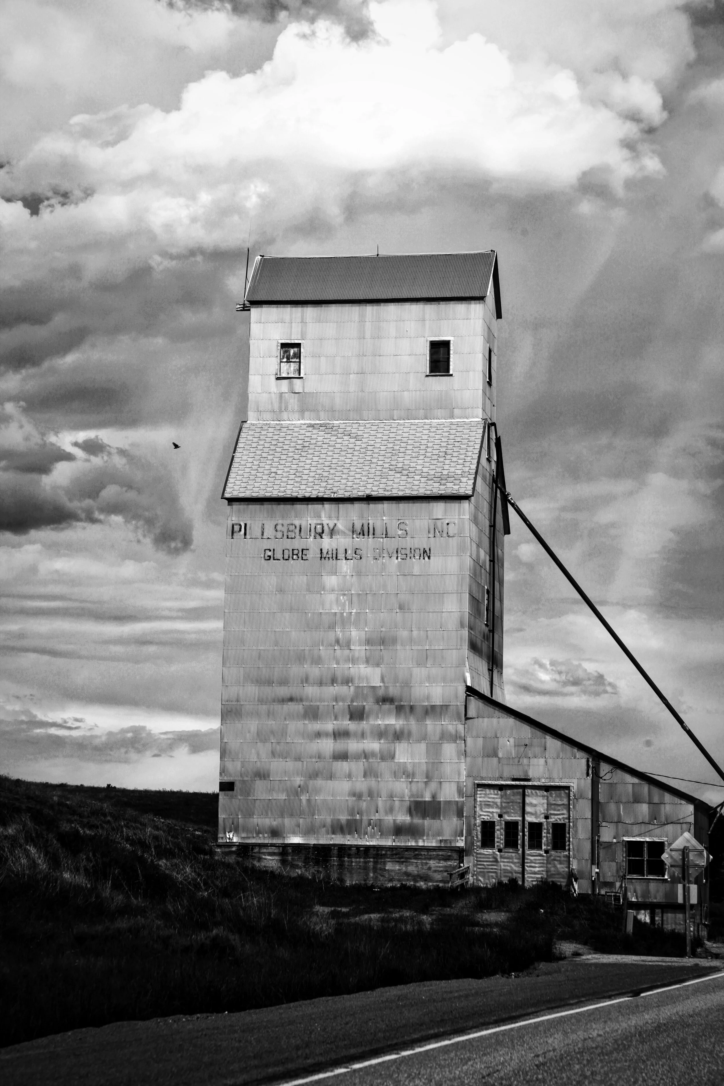 The Mill