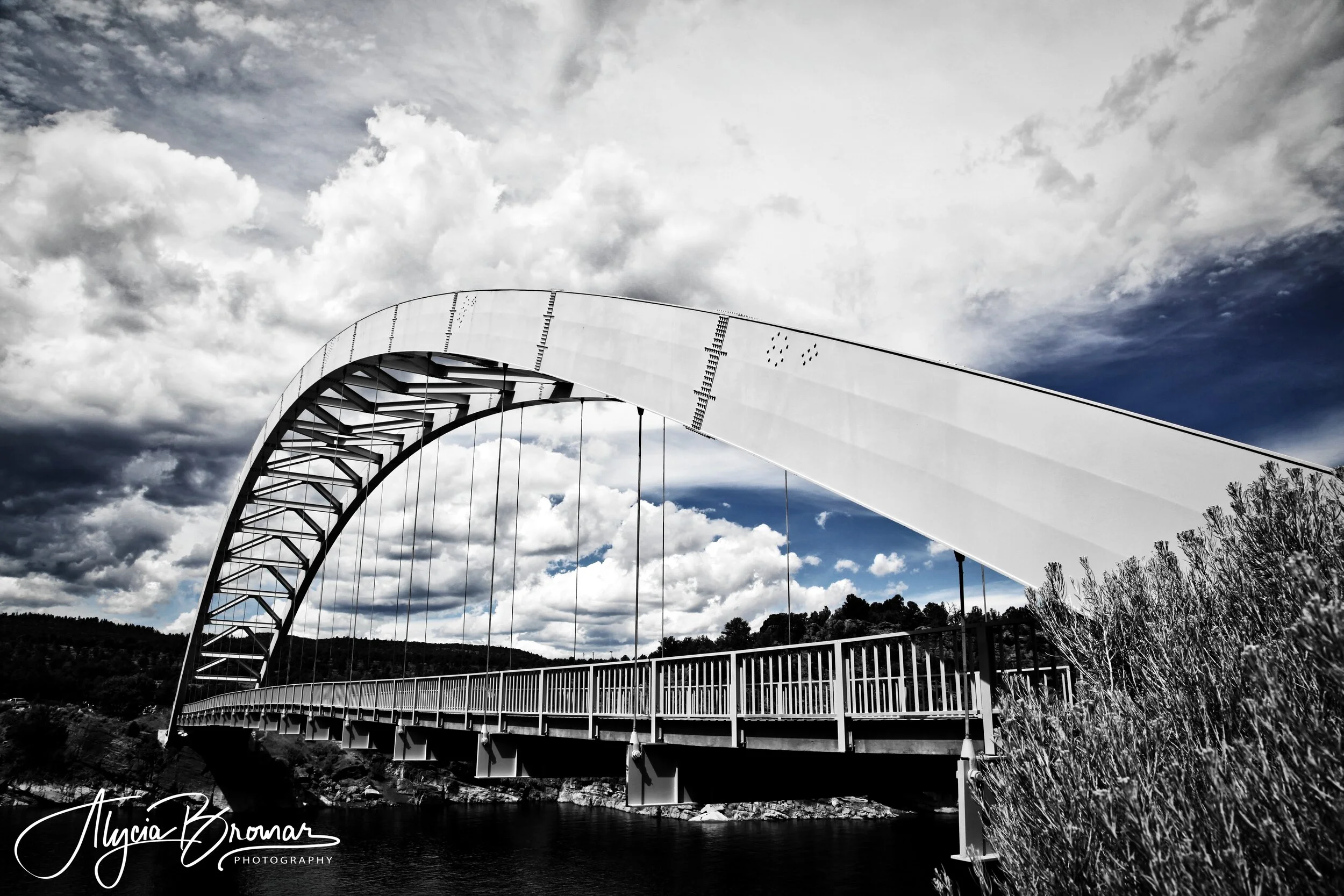 The Bridge