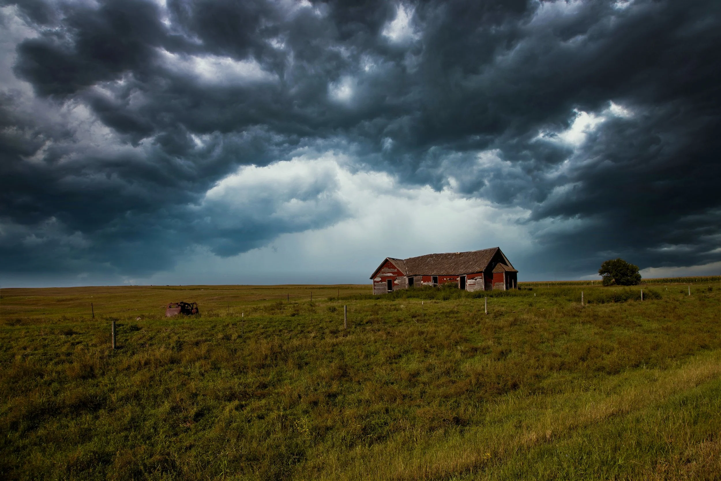 Homestead Dreams