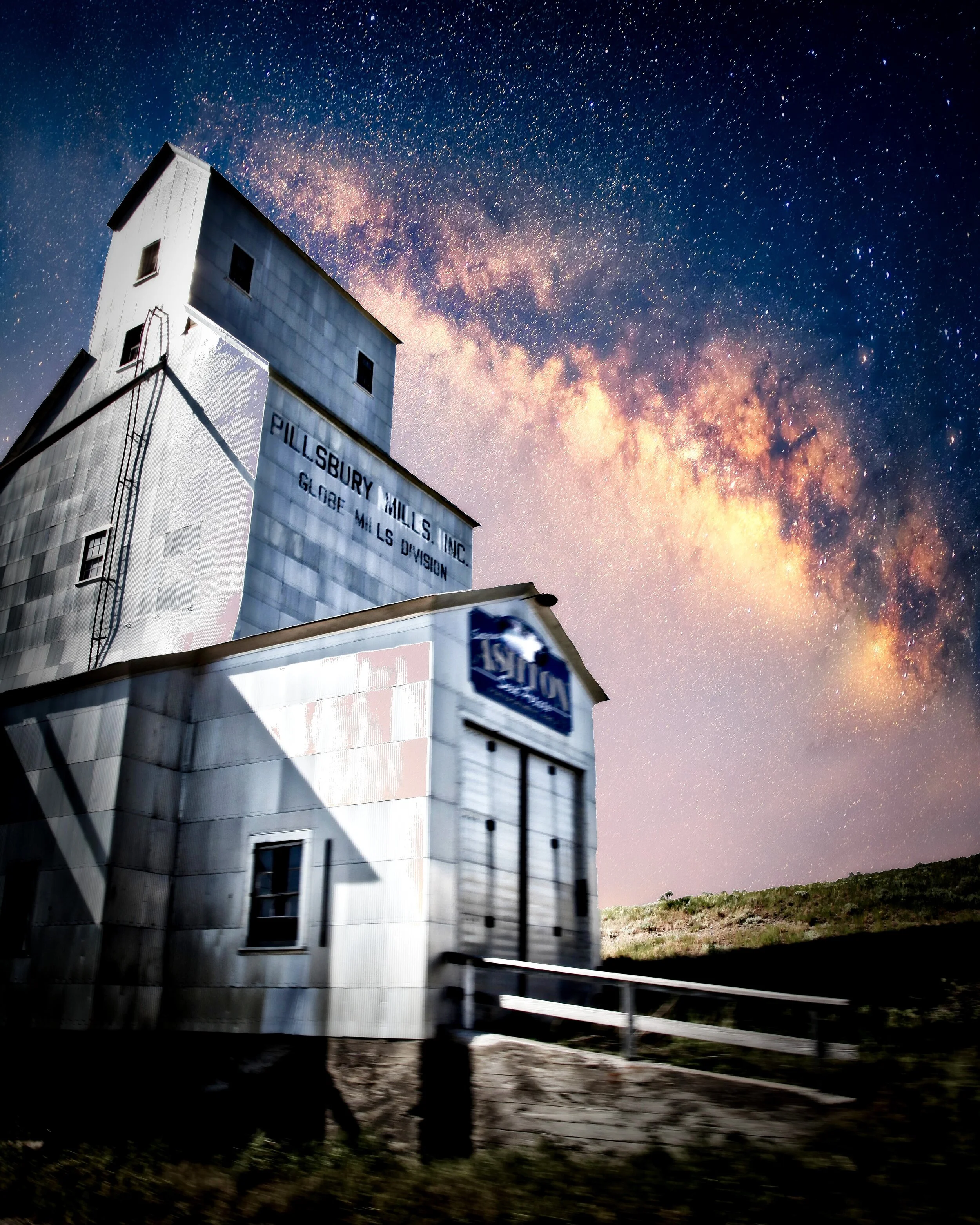 Harvest Star