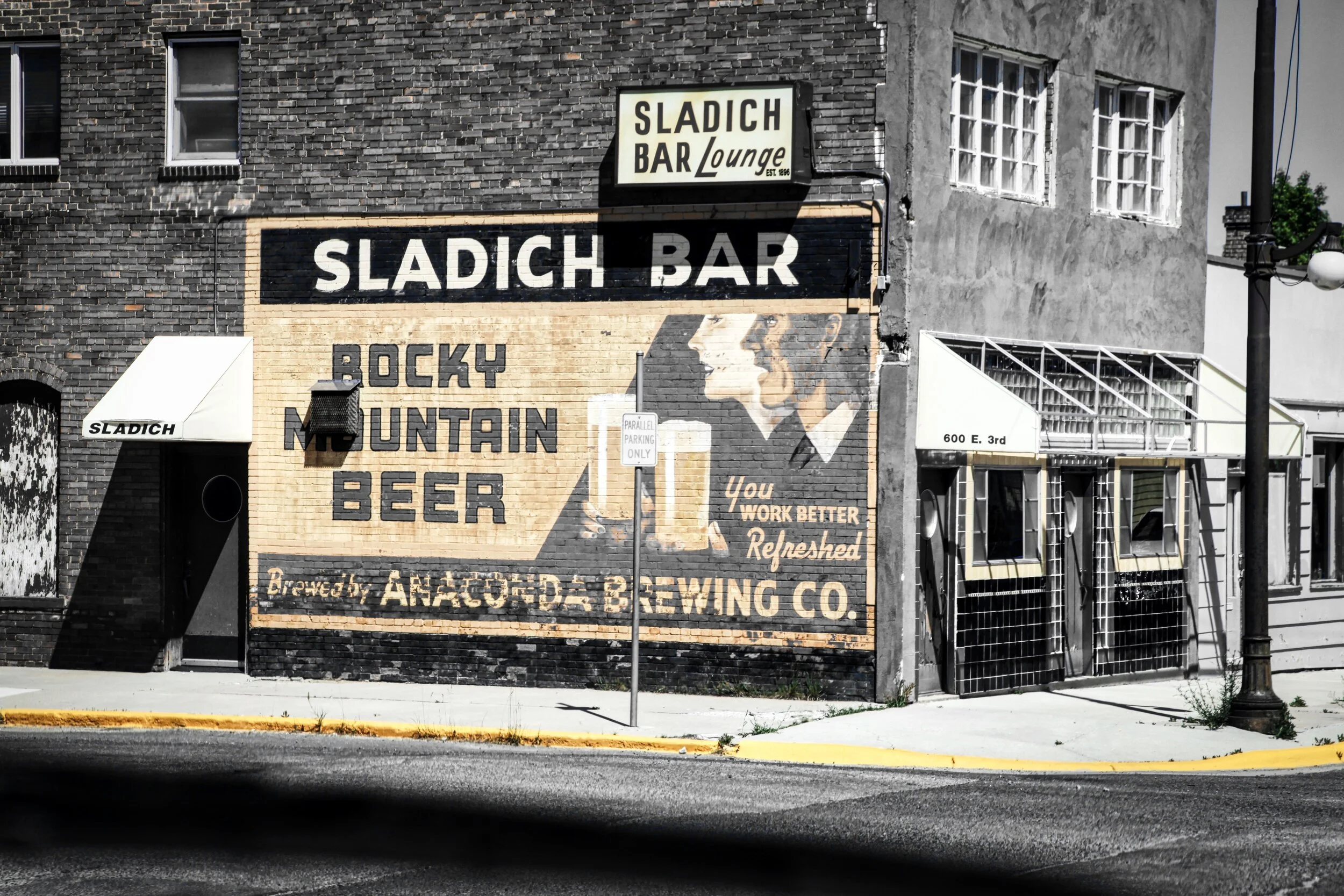 Sladich Bar