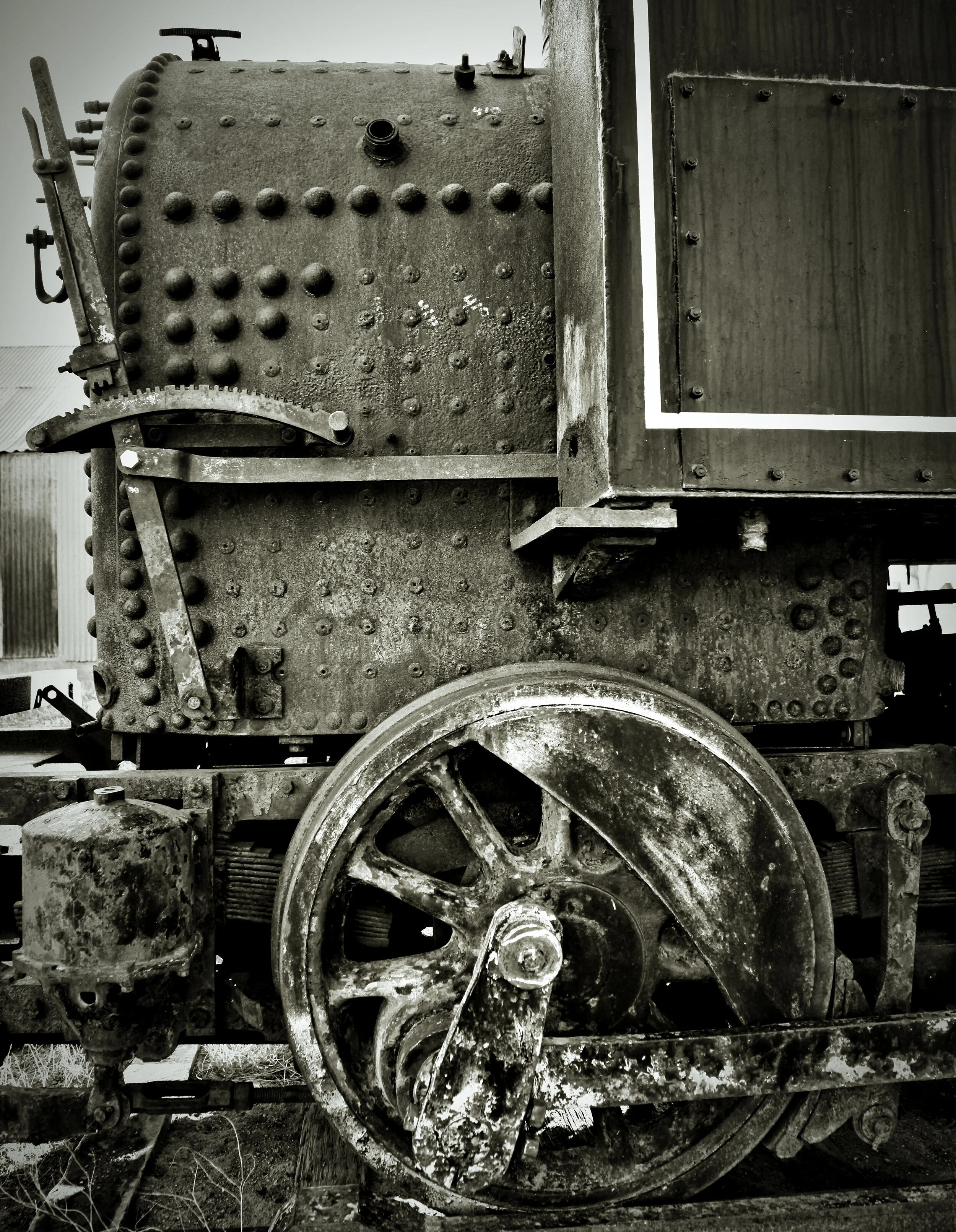 Rolling