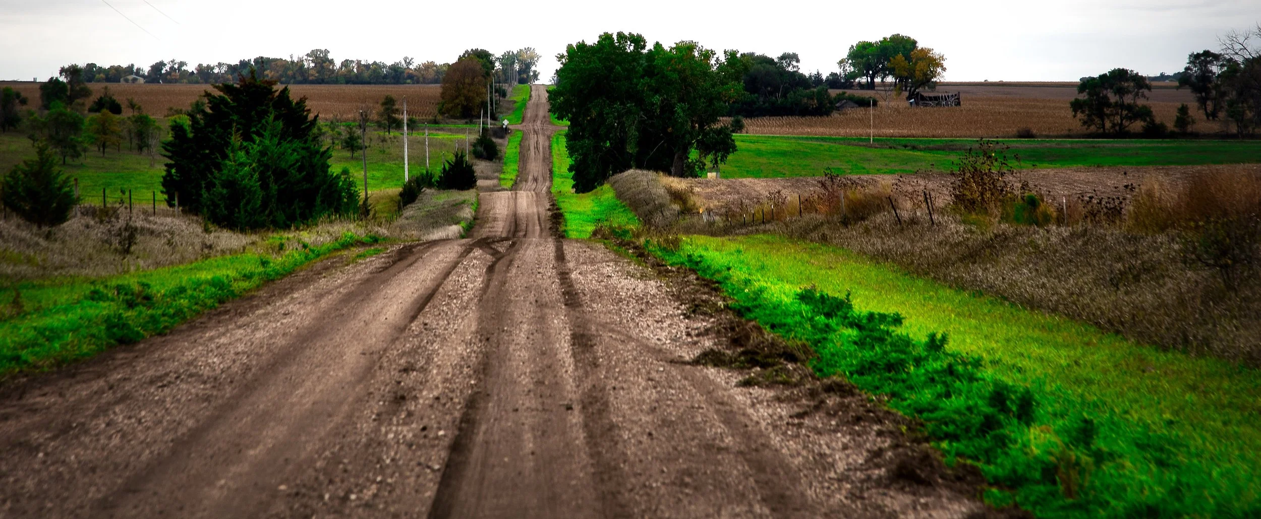 Ansels Road