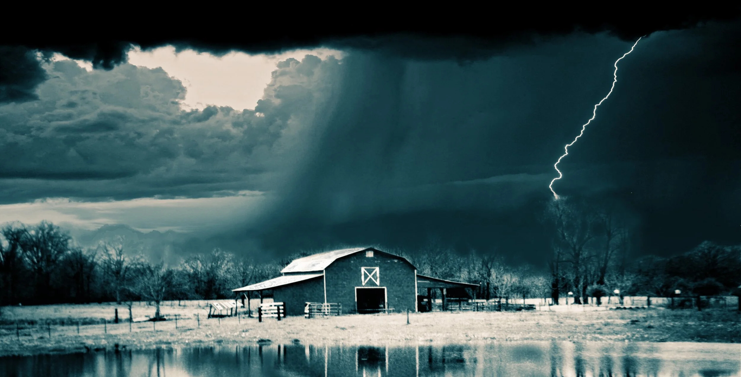 Storm Horizon