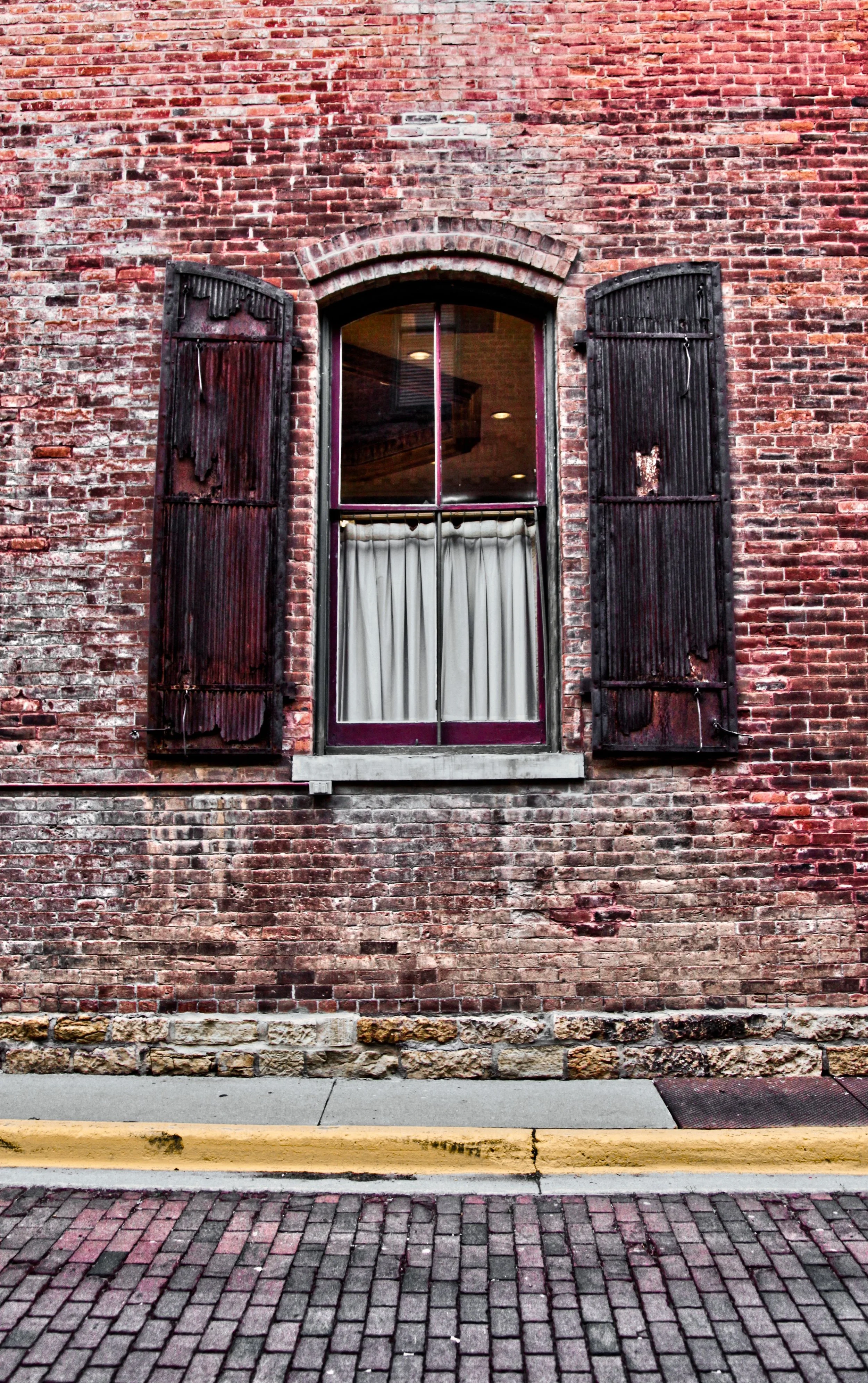 The Shutter
