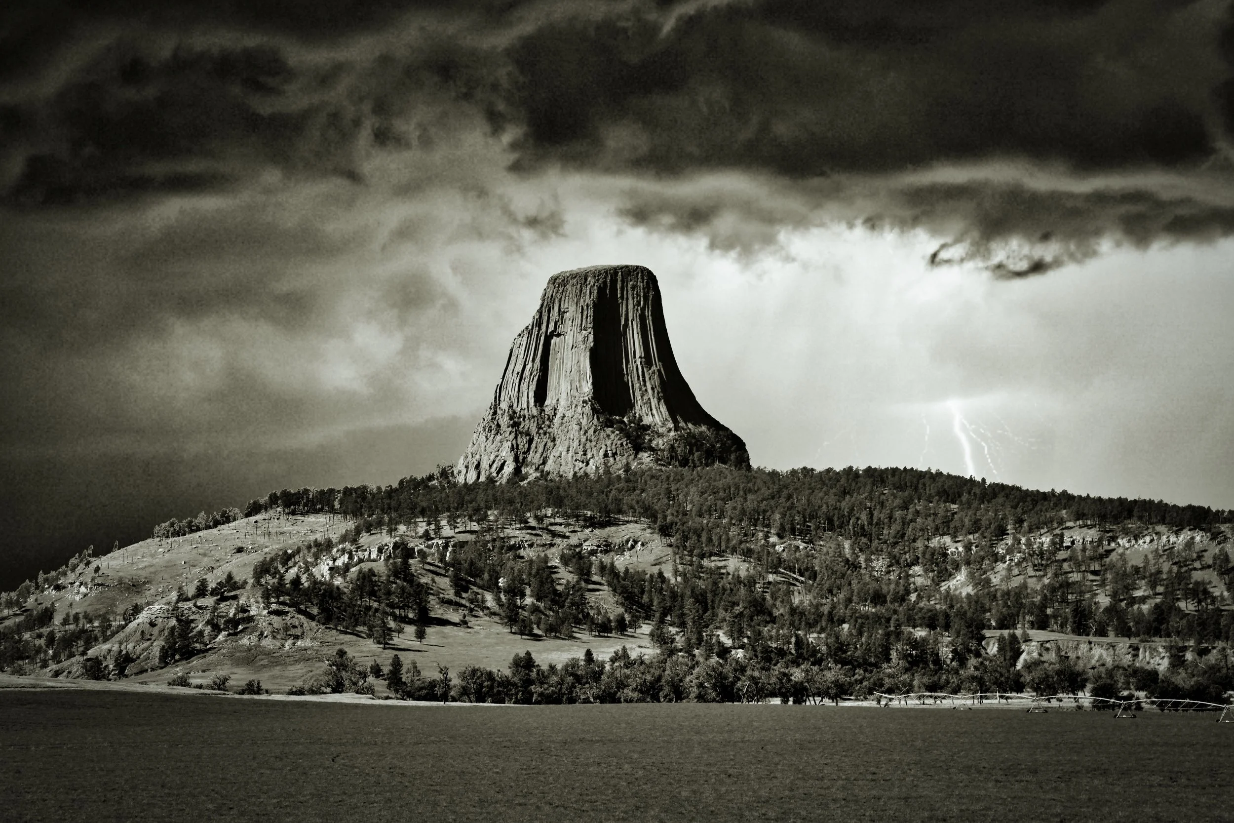 Devils Storm