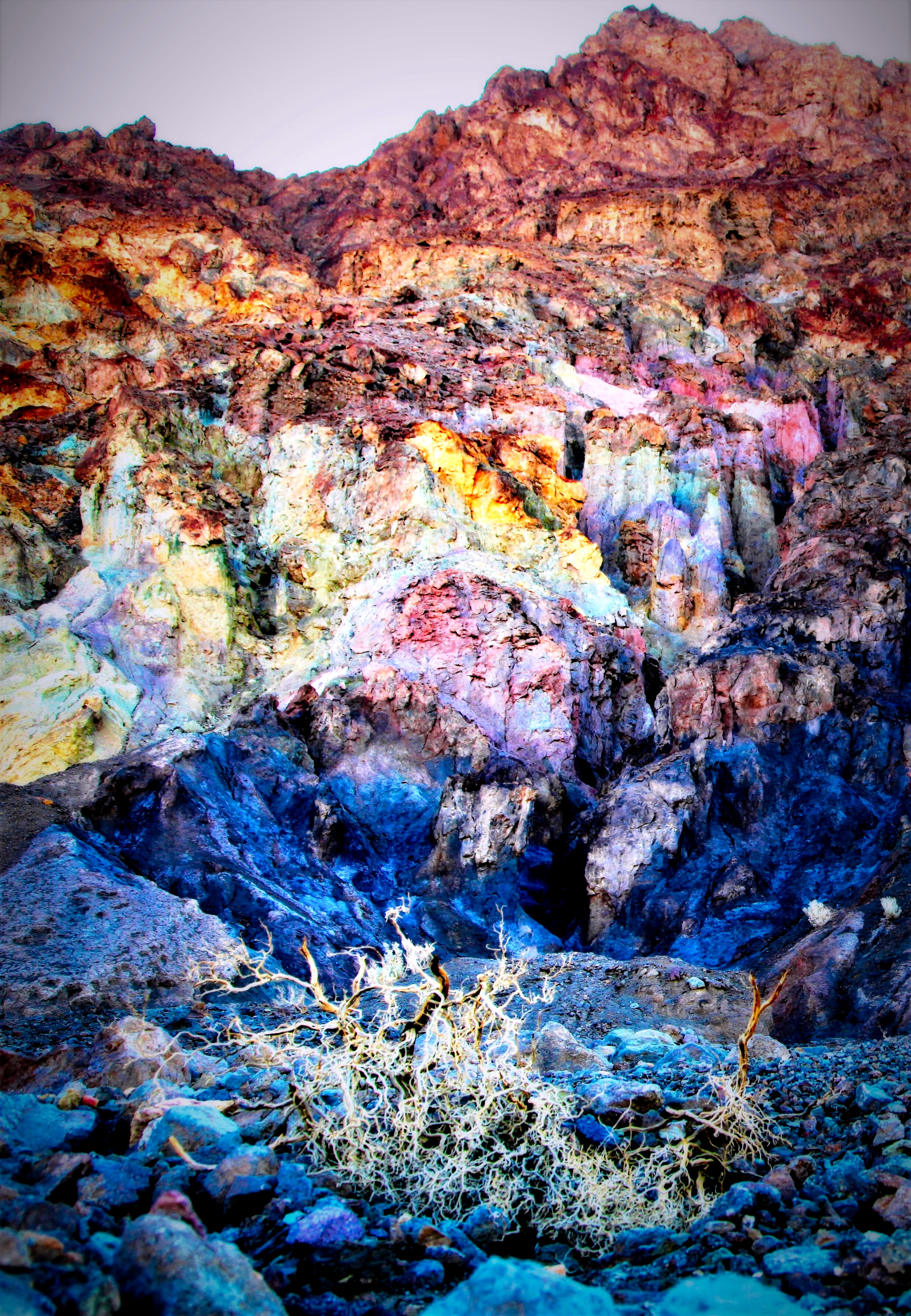 Death Valley