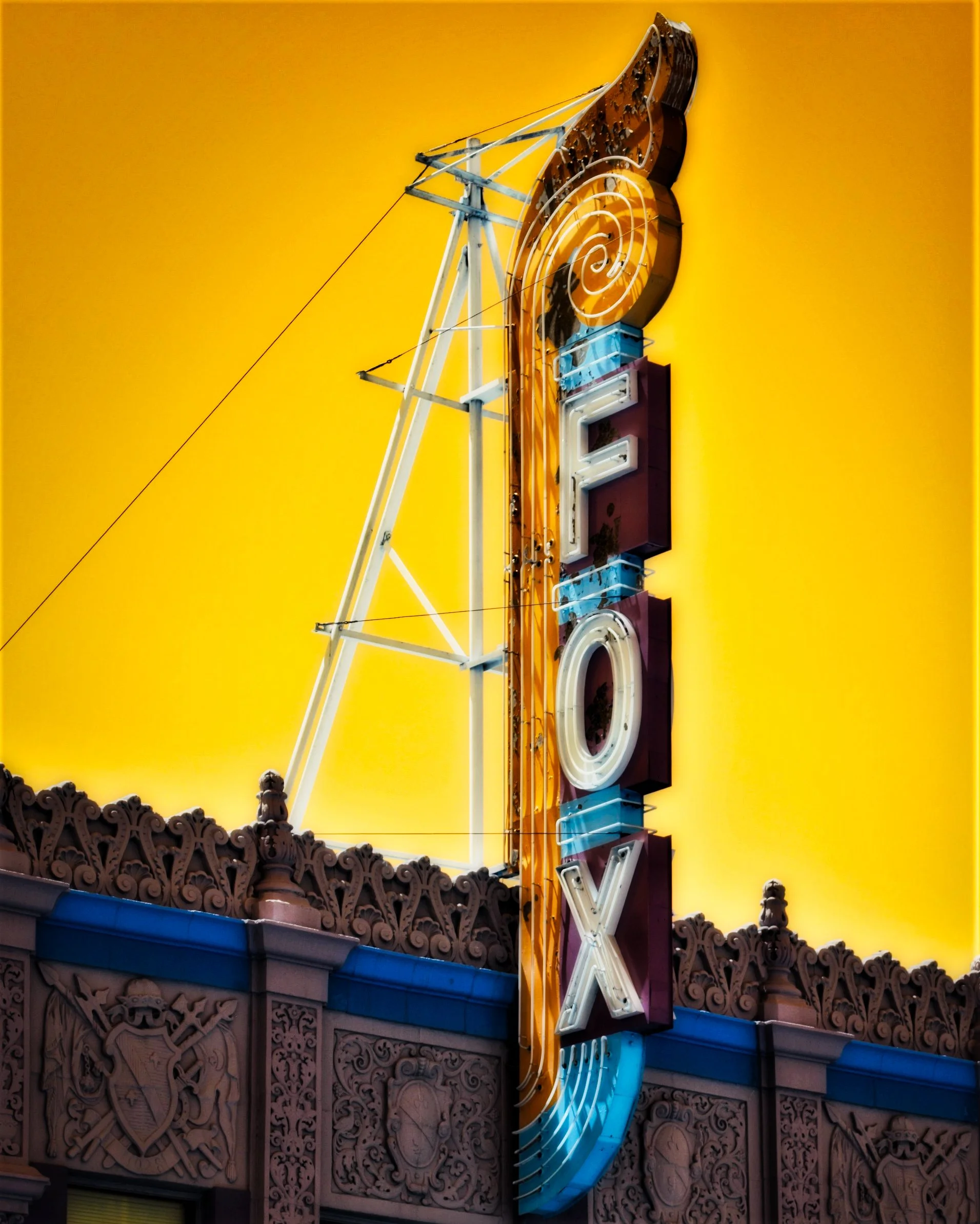 Fox Theater