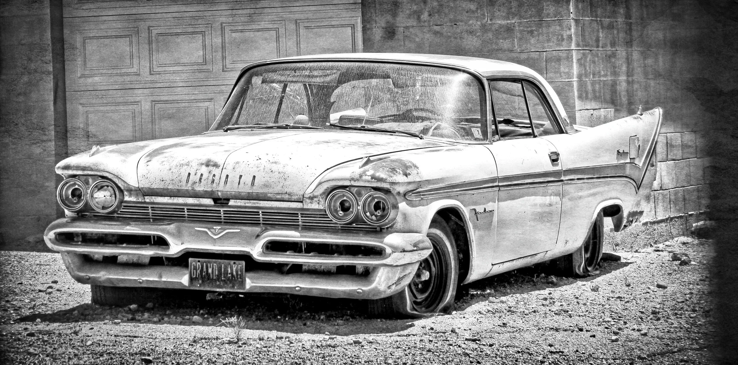 Desoto
