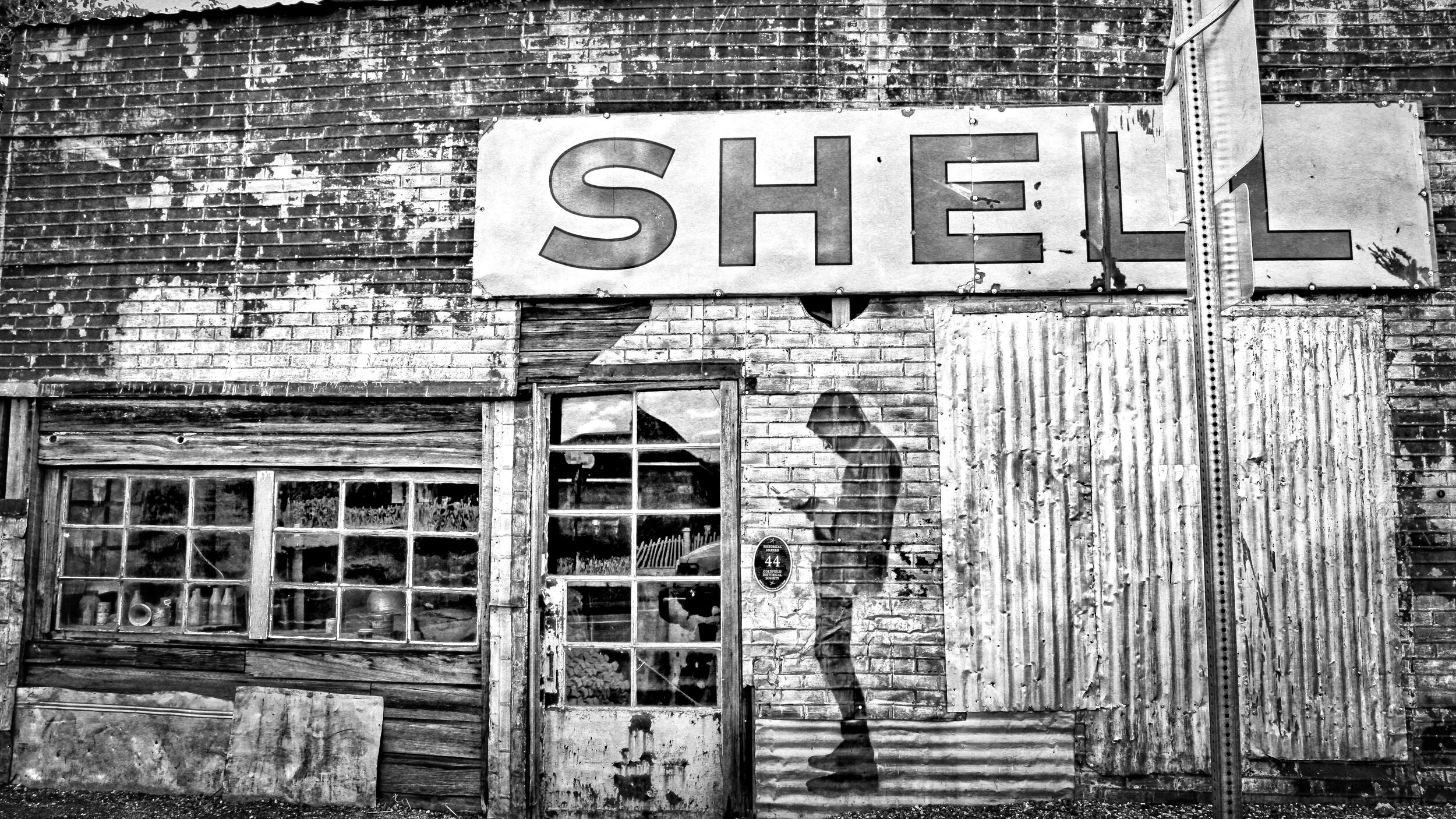 Shell