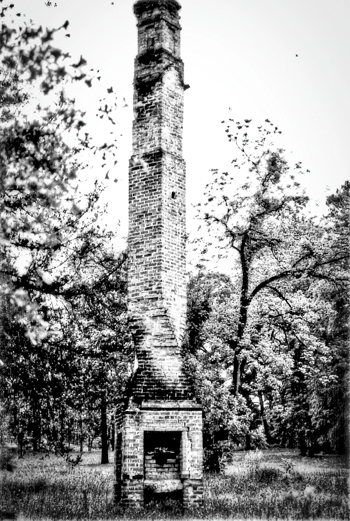 Chimney
