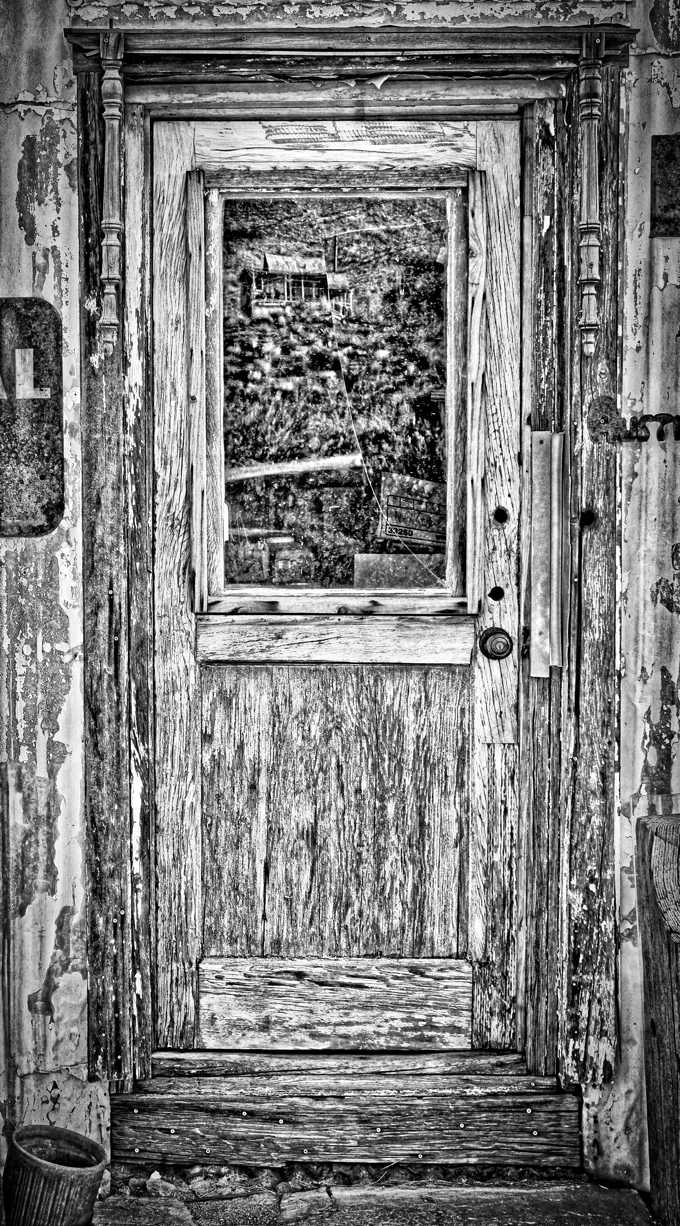 The Homestead