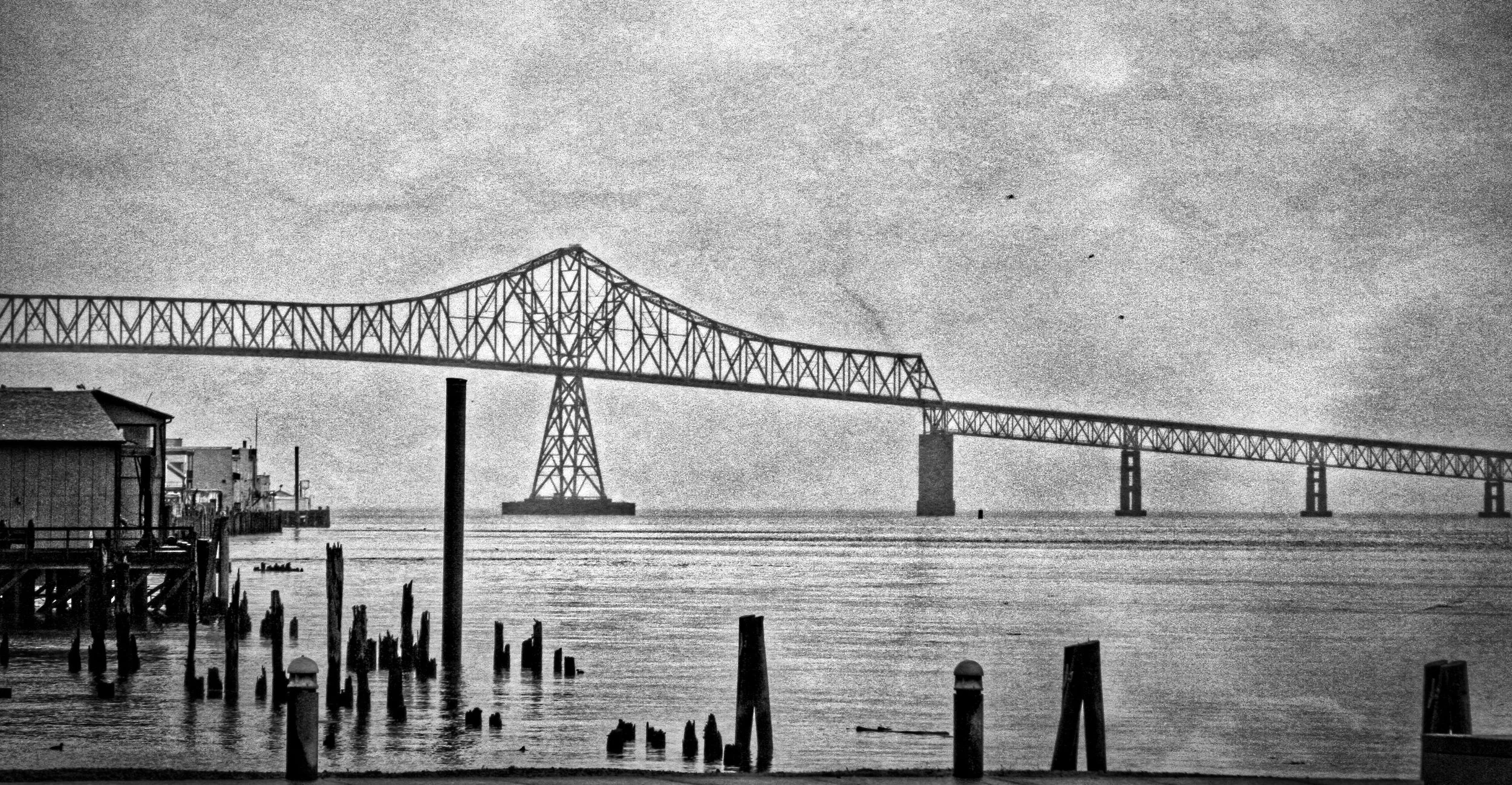 Seaside Bridge