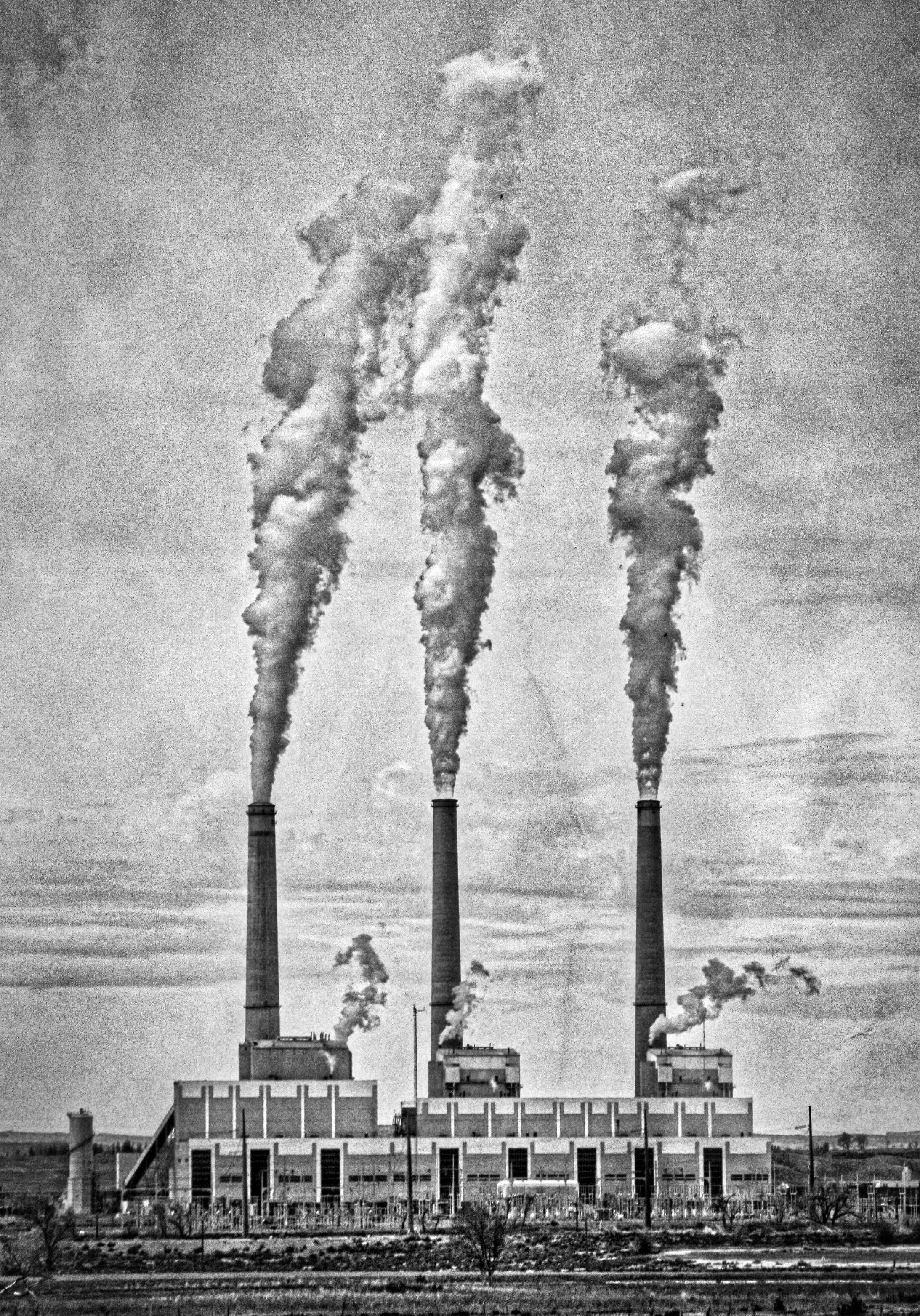 Industrial Plant