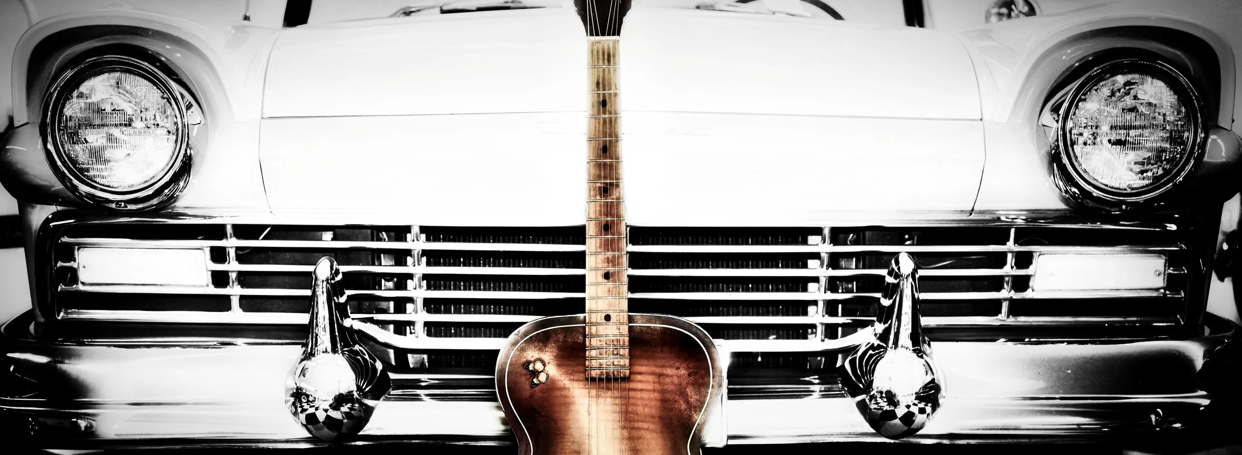 Caddy Dreams