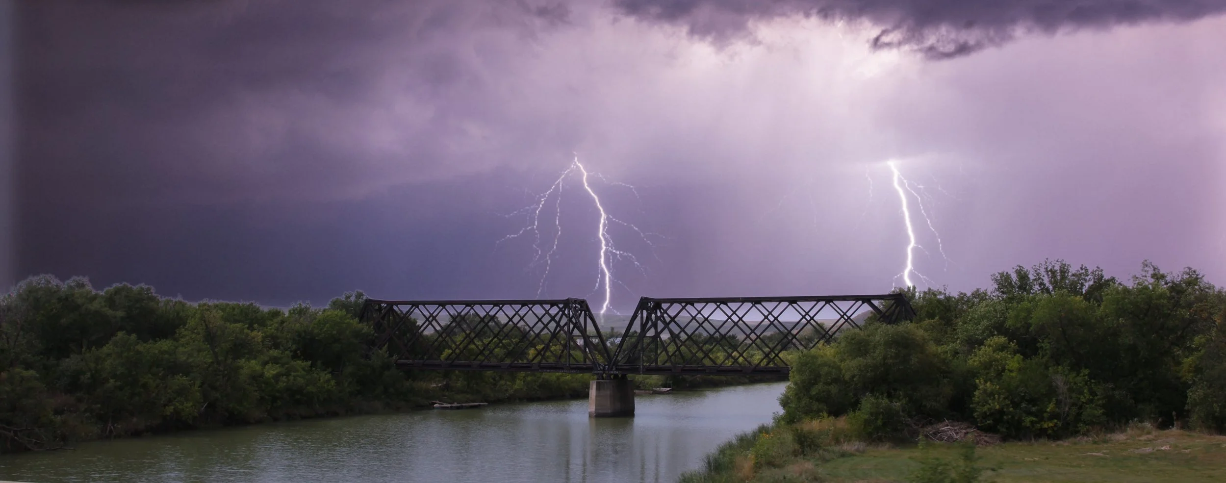 The Bridge