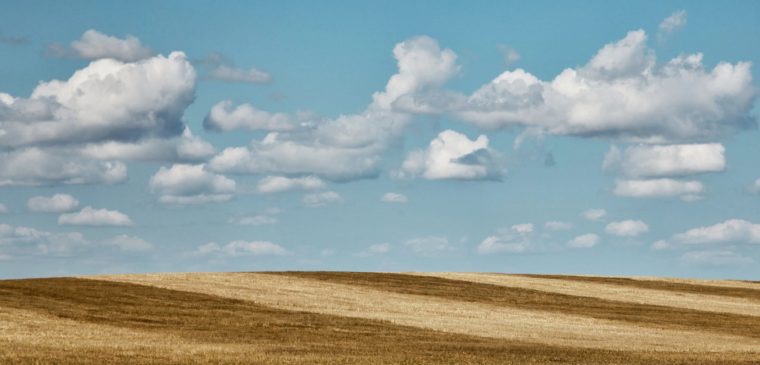 South Dakota Hills