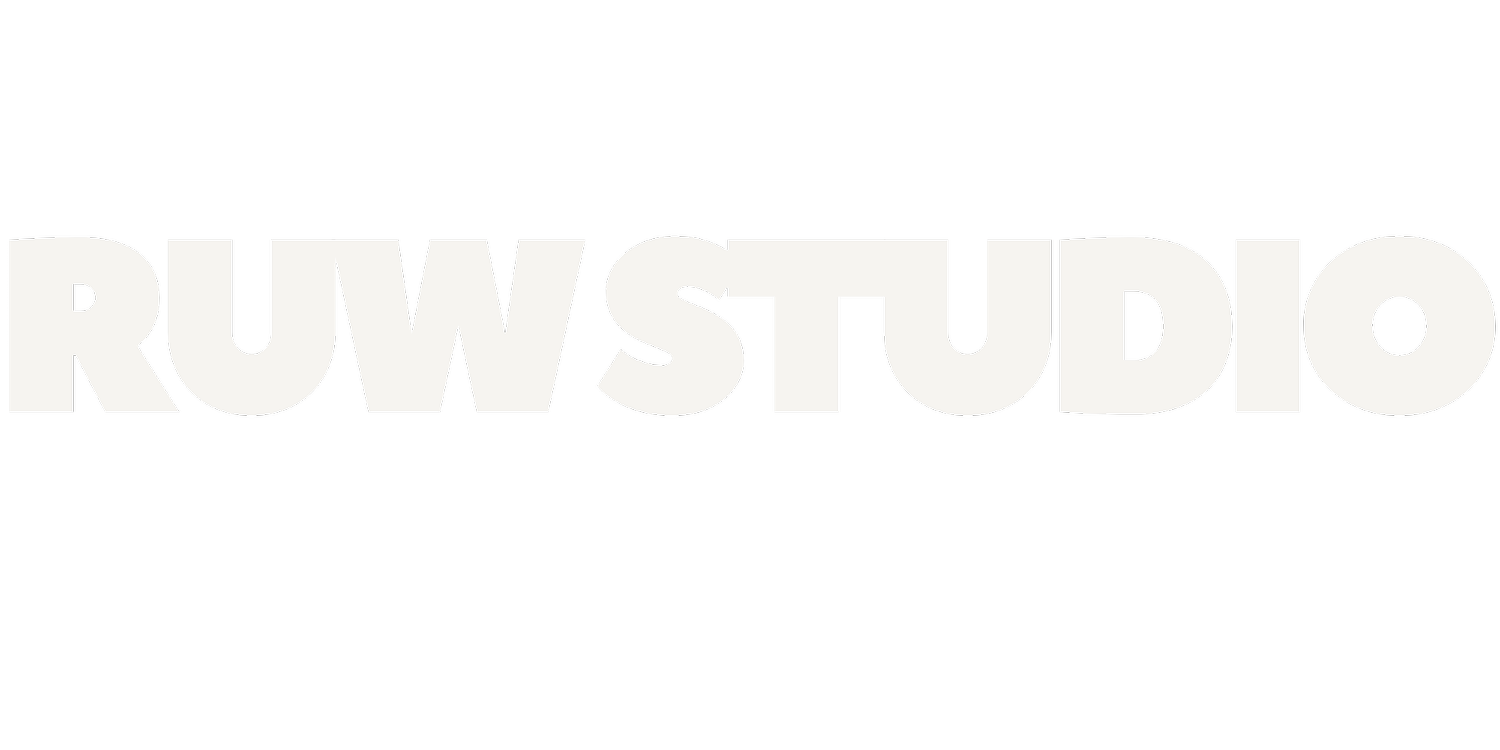 RUW STUDIO