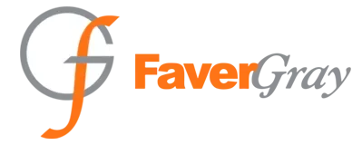 Favicon image with a cloud, a gear, and orange text that reads 'Favicon'.