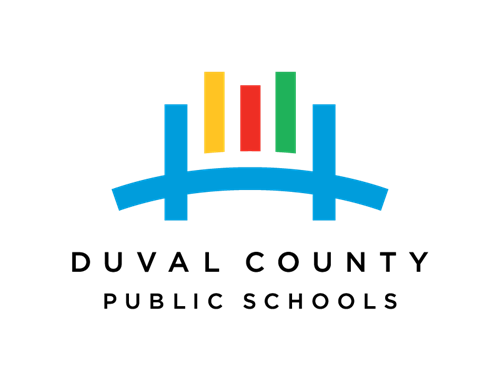 Logo of Duval County Public Schools