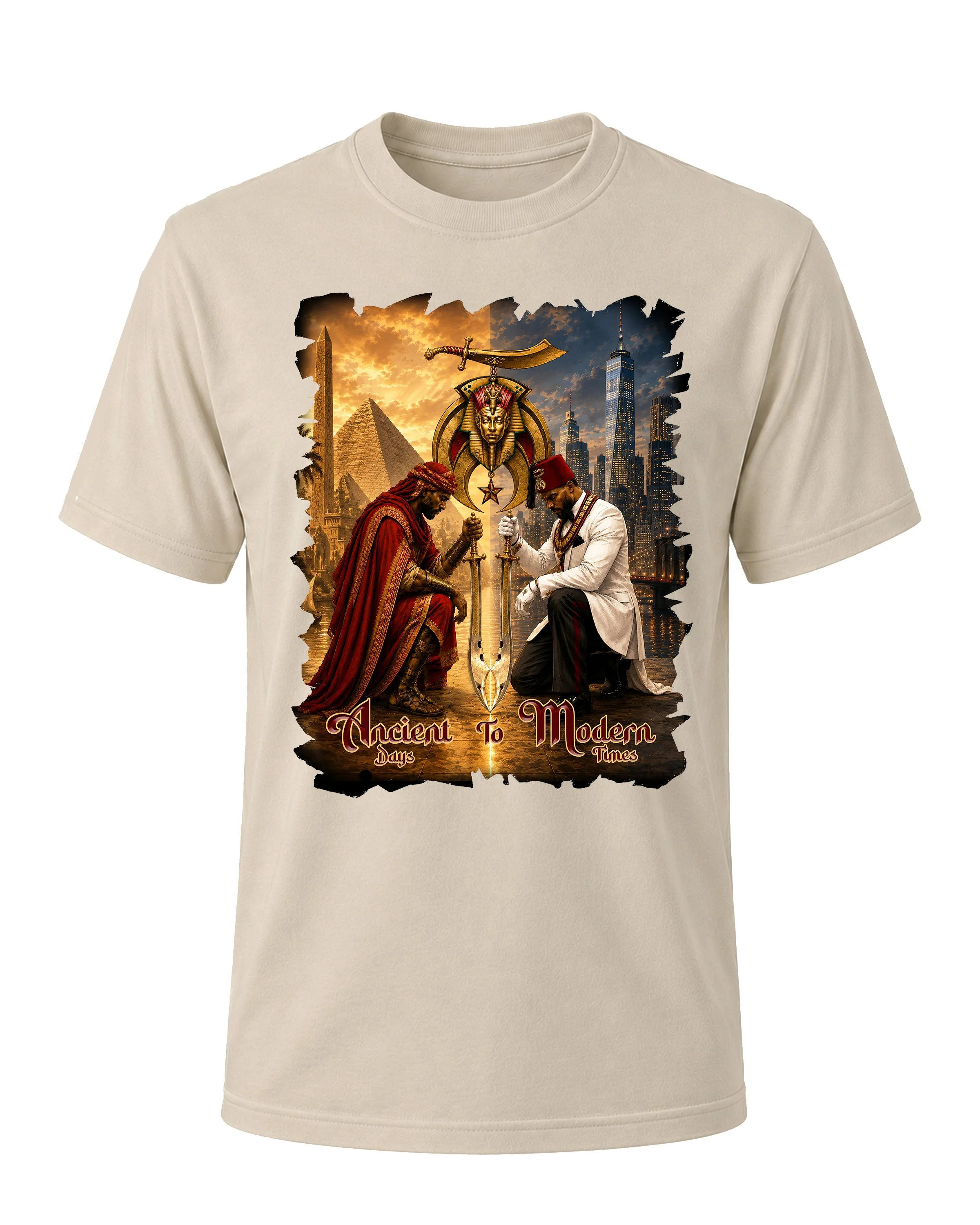 ANCIENT OF DAYS SHIRT CREAM.jpg