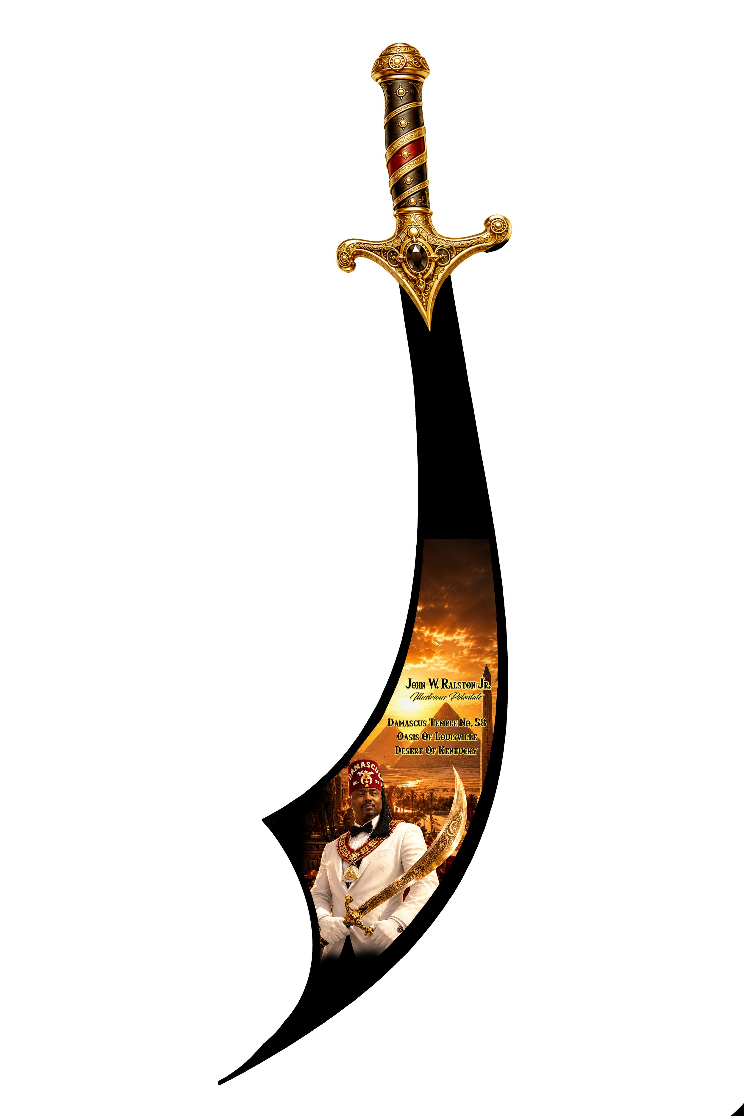 Paddle Example #1