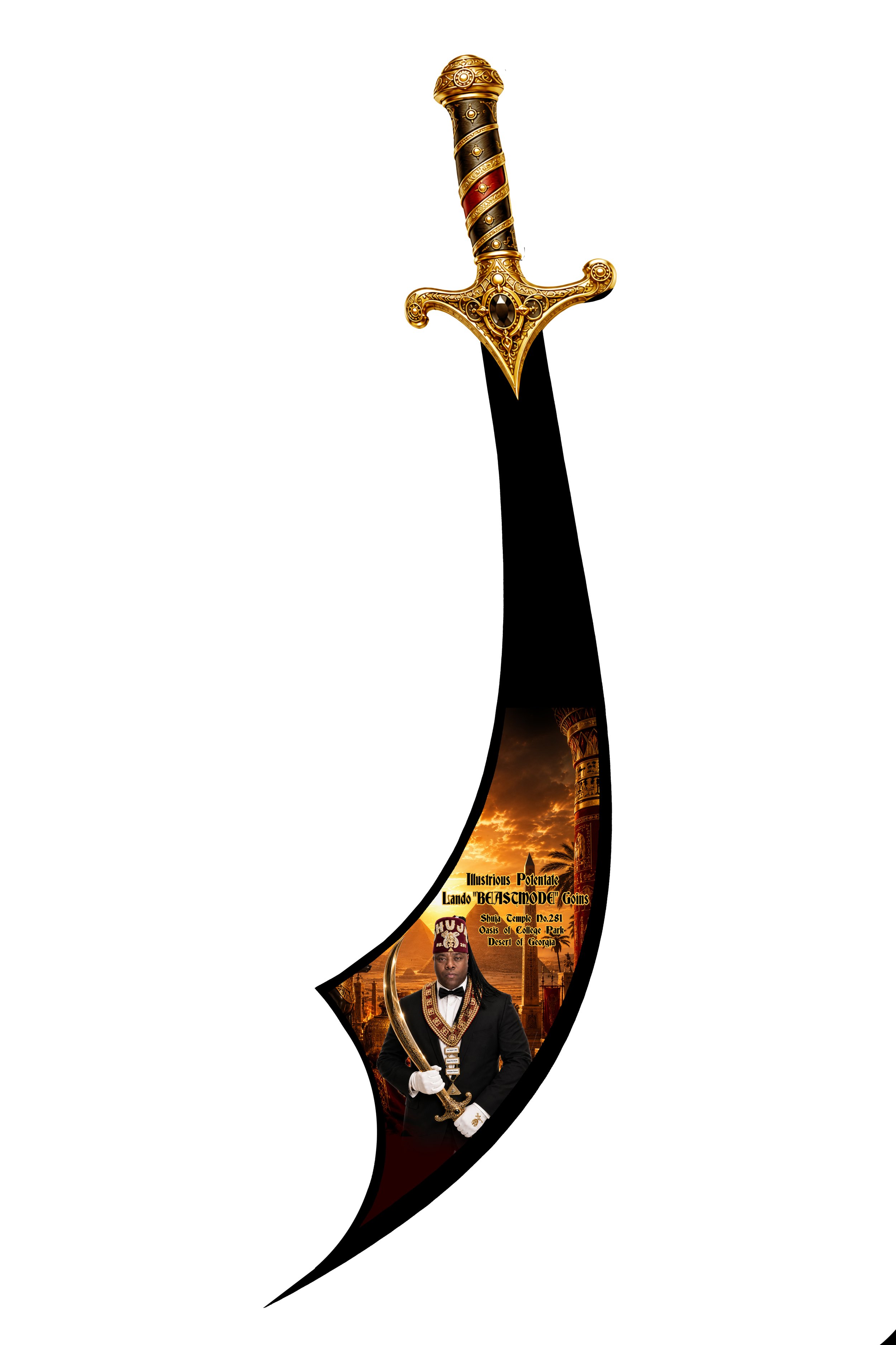 Paddle Example #3