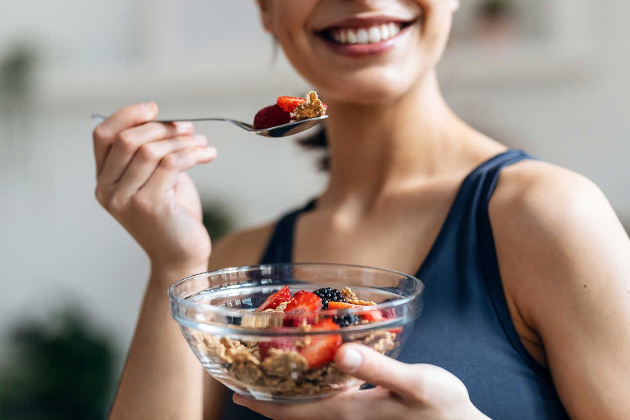 How to Build Healthy Habits That Last