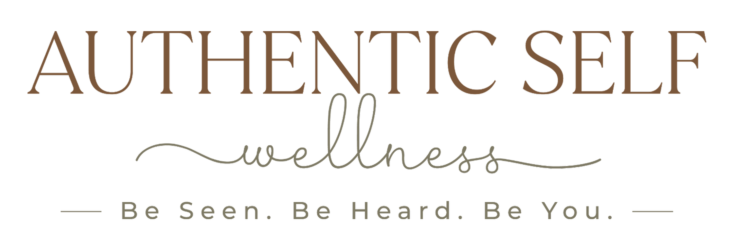 Authentic Self Wellness 