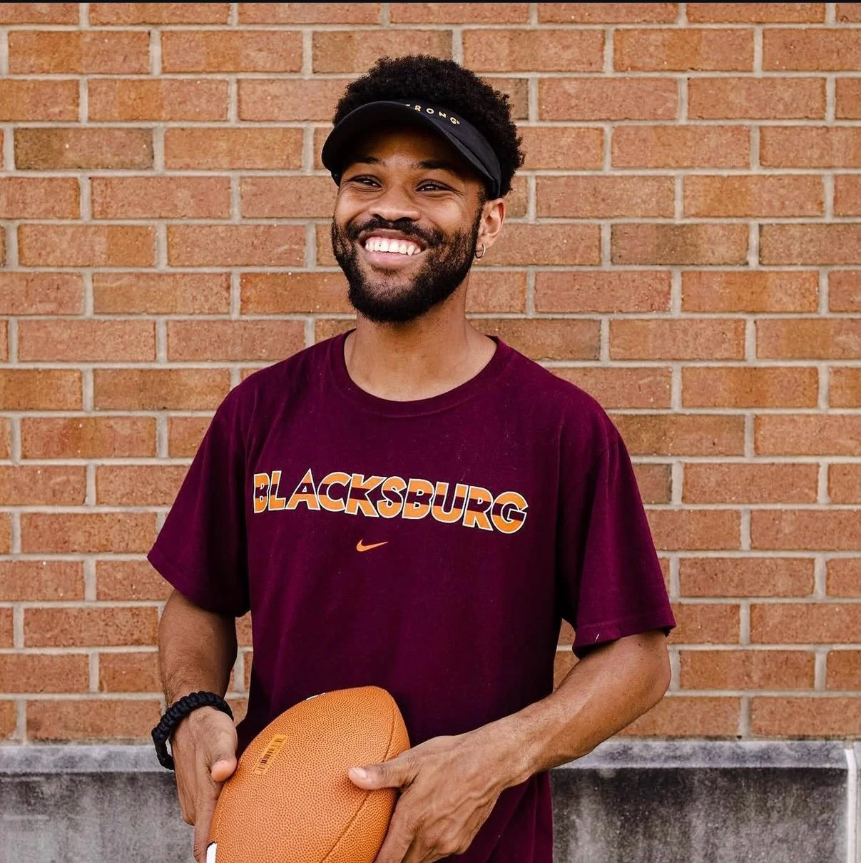 Meet Kylen.

Kylen is the wildcard of The Redshirt Seniors. An Oregon graduate with firsthand experience working the sidelines at UAB, he&rsquo;s seen the game from angles most fans never will. He&rsquo;ll keep the conversation rolling with a one-lin